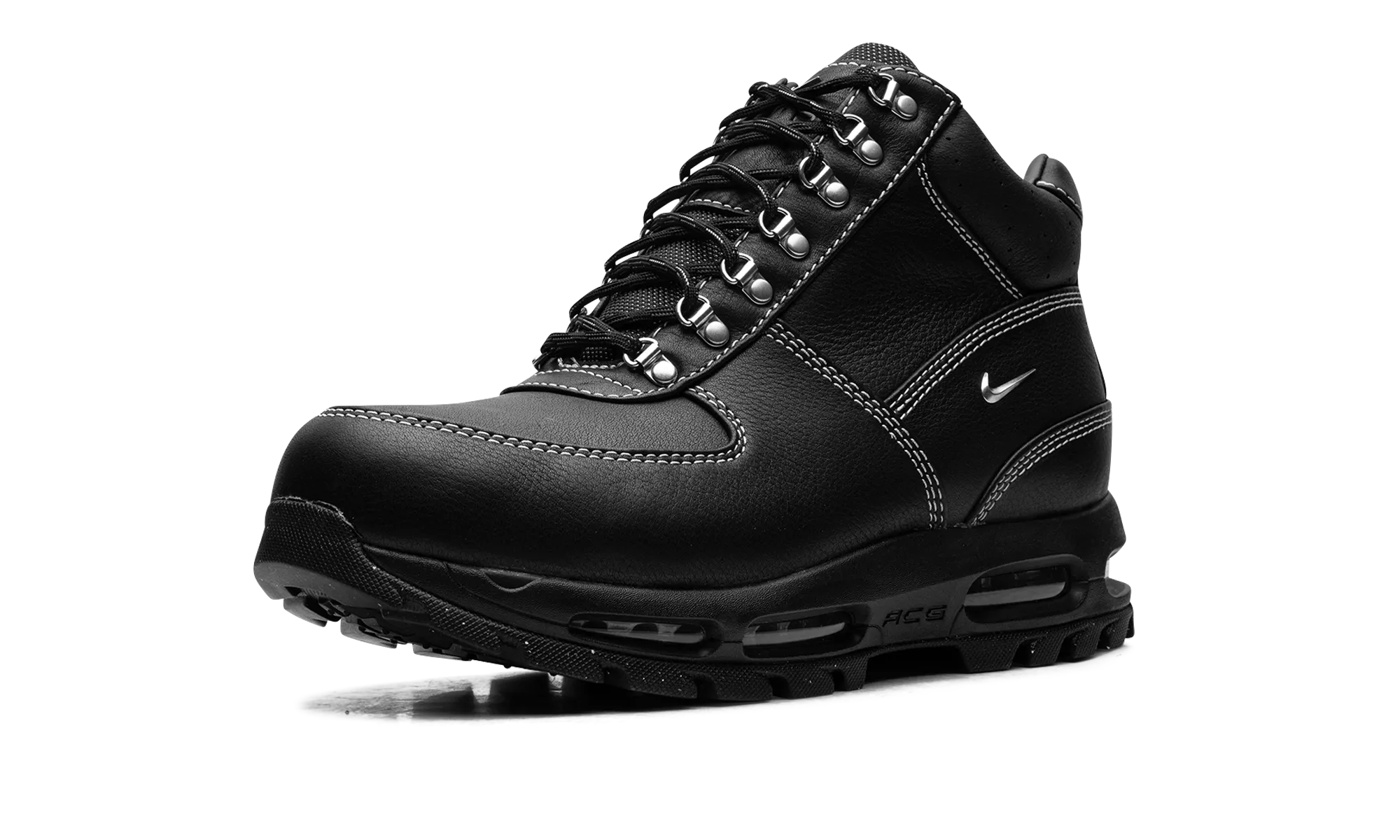 fartlek - run shoes NarrowFit Air Max Goadome PRM "Black Off Noir"