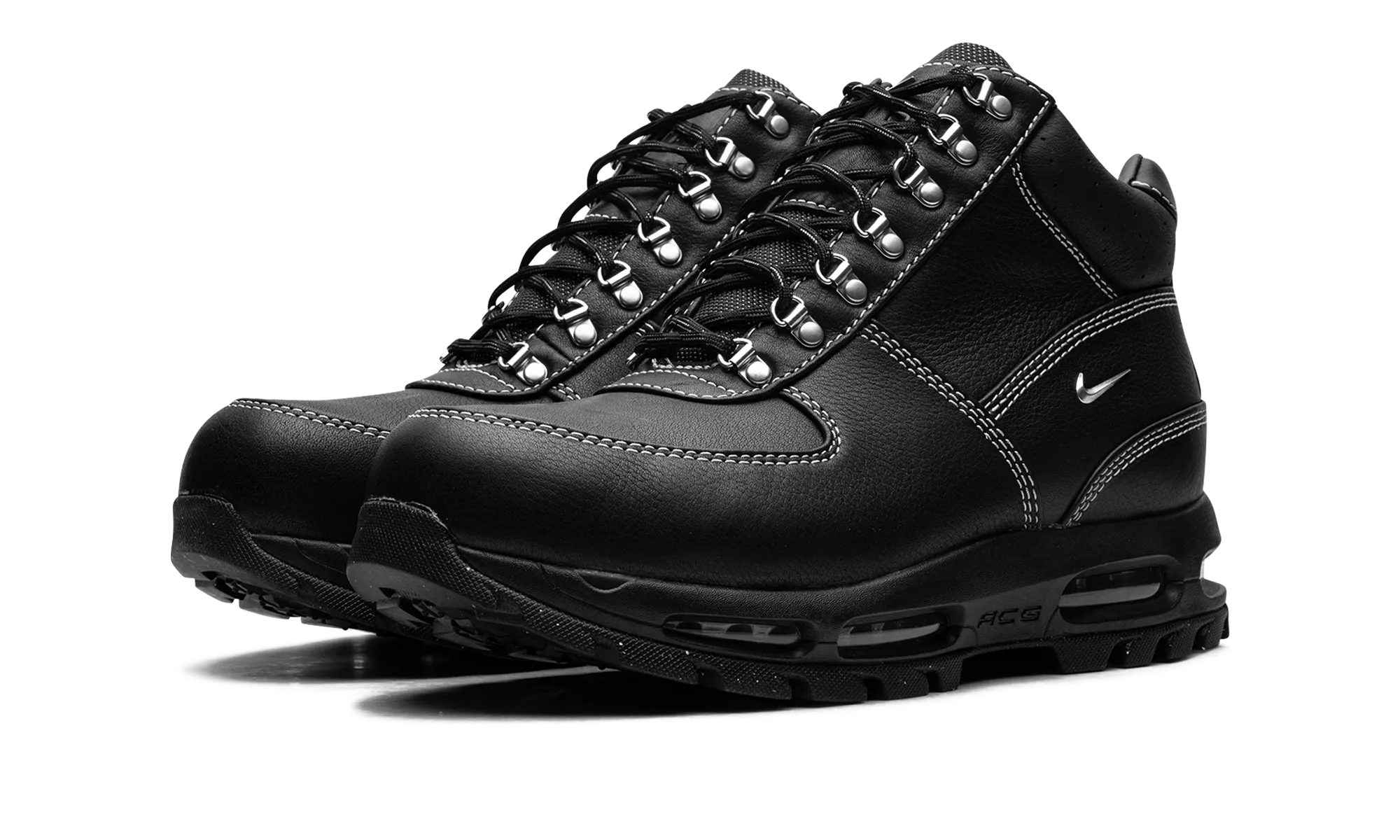 Air Max Goadome PRM "Black Off Noir" Speed Performance competitive running footwear