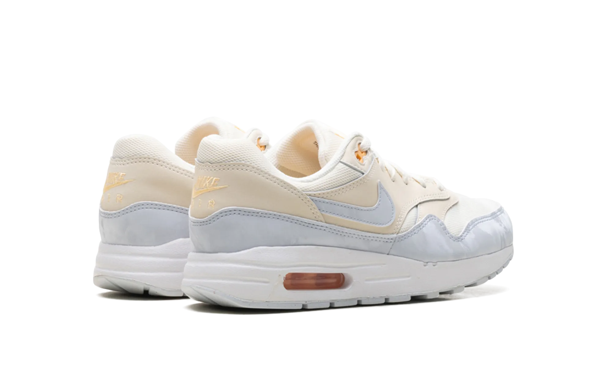 Air Max 1 GS "Ready Play" Speed Boost Amateur activity