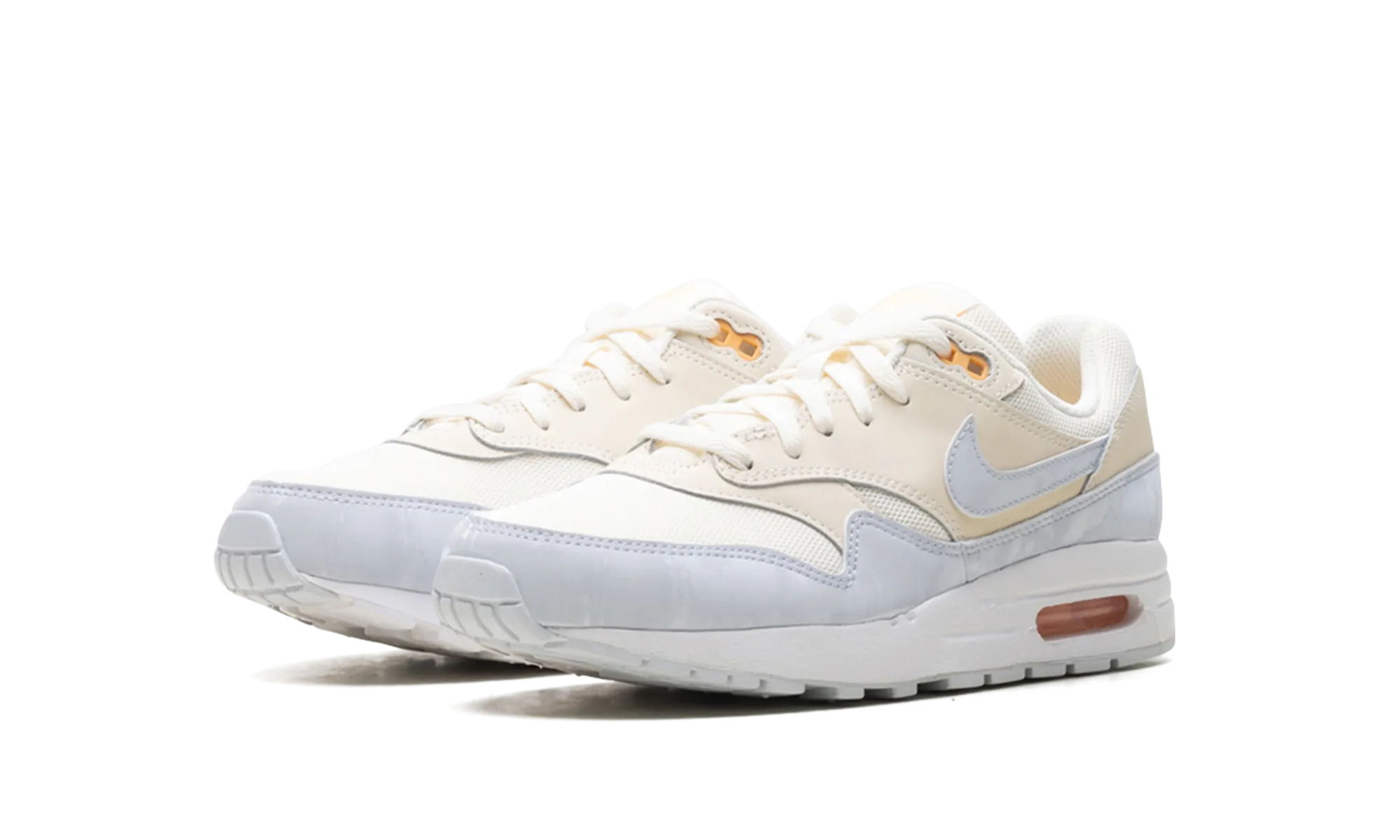 Air Max 1 GS "Ready Play" Hard - wearing Gym workout