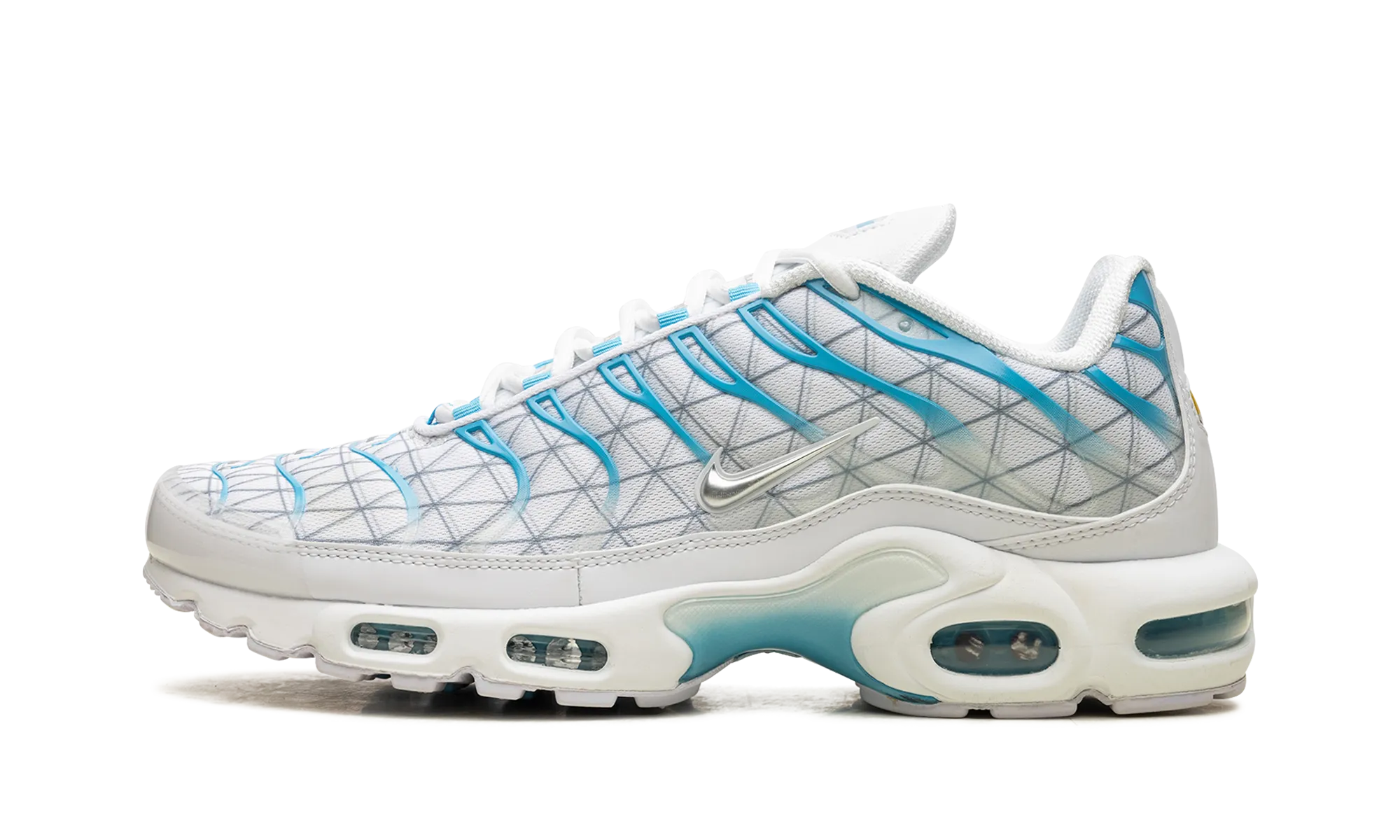 Air Max Plus "Marseille" Outdoor Traction post - run