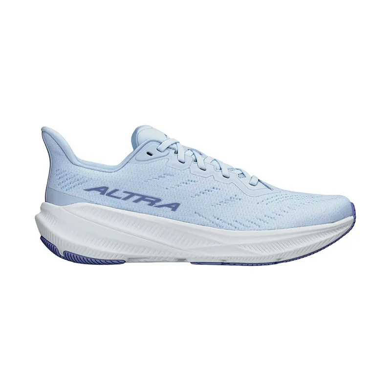 Women's Experience Flow 2 Light Blue durable shoes polished - finish - design shoes