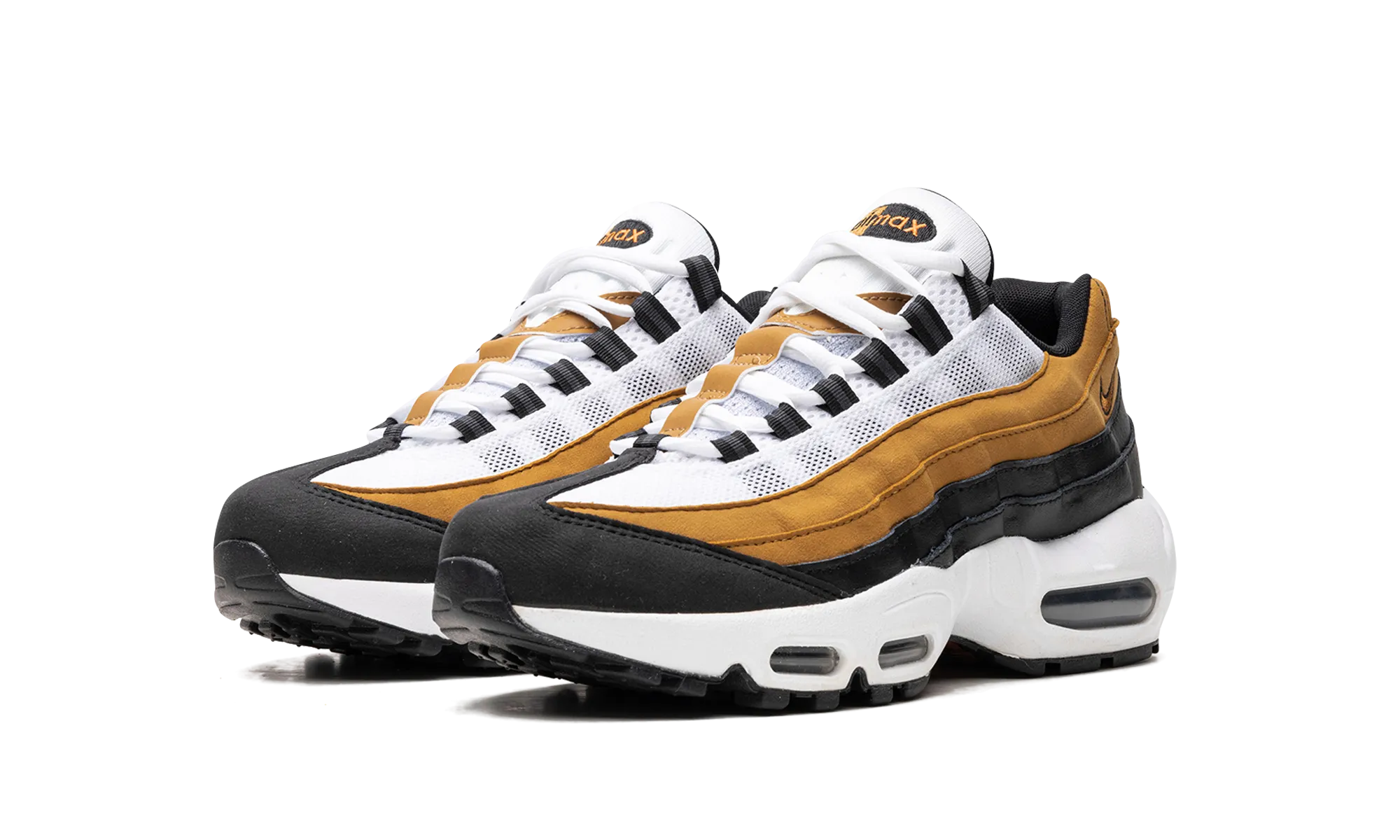 Nike Air Max 95 "Recraft" Adventure race