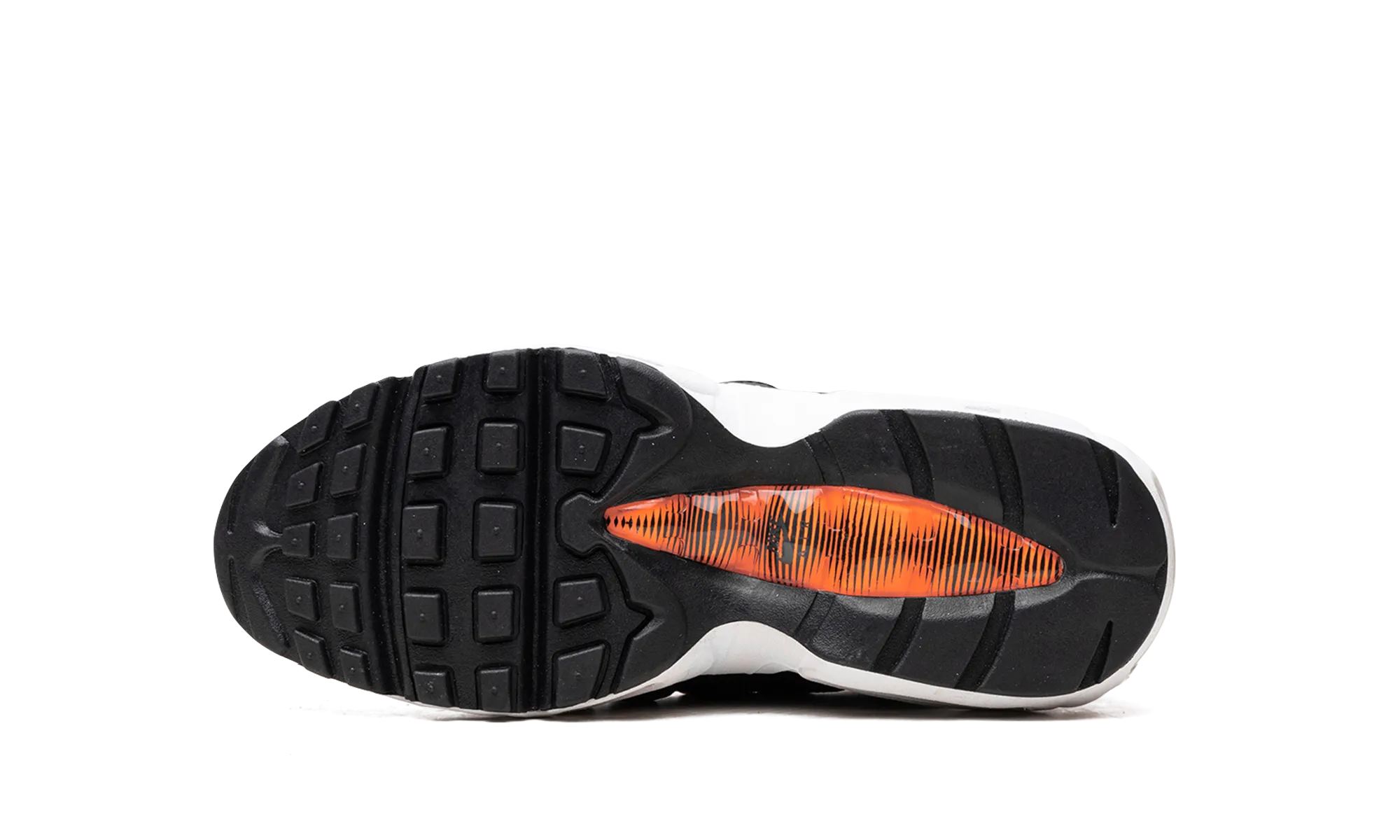 Nike Air Max 95 "Recraft" stable - sole - feature shoes fluorescent - design shoes