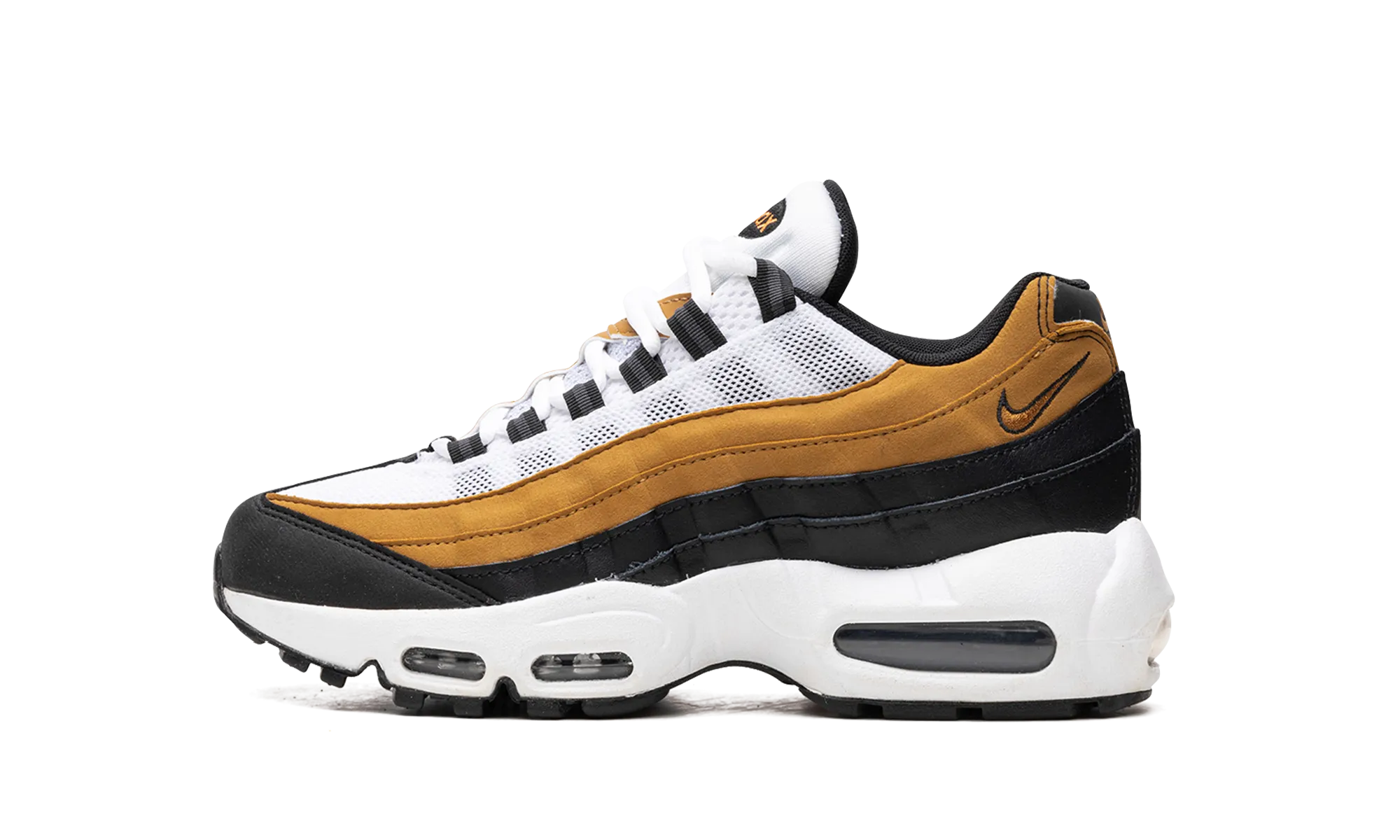 Stability Pad Nike Air Max 95 "Recraft"