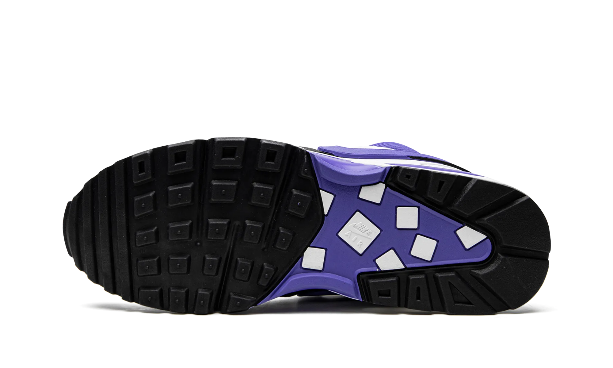 Shock   Absorbing Technology Multi - purpose AIR MAX B WMNS "White Persian Violet"