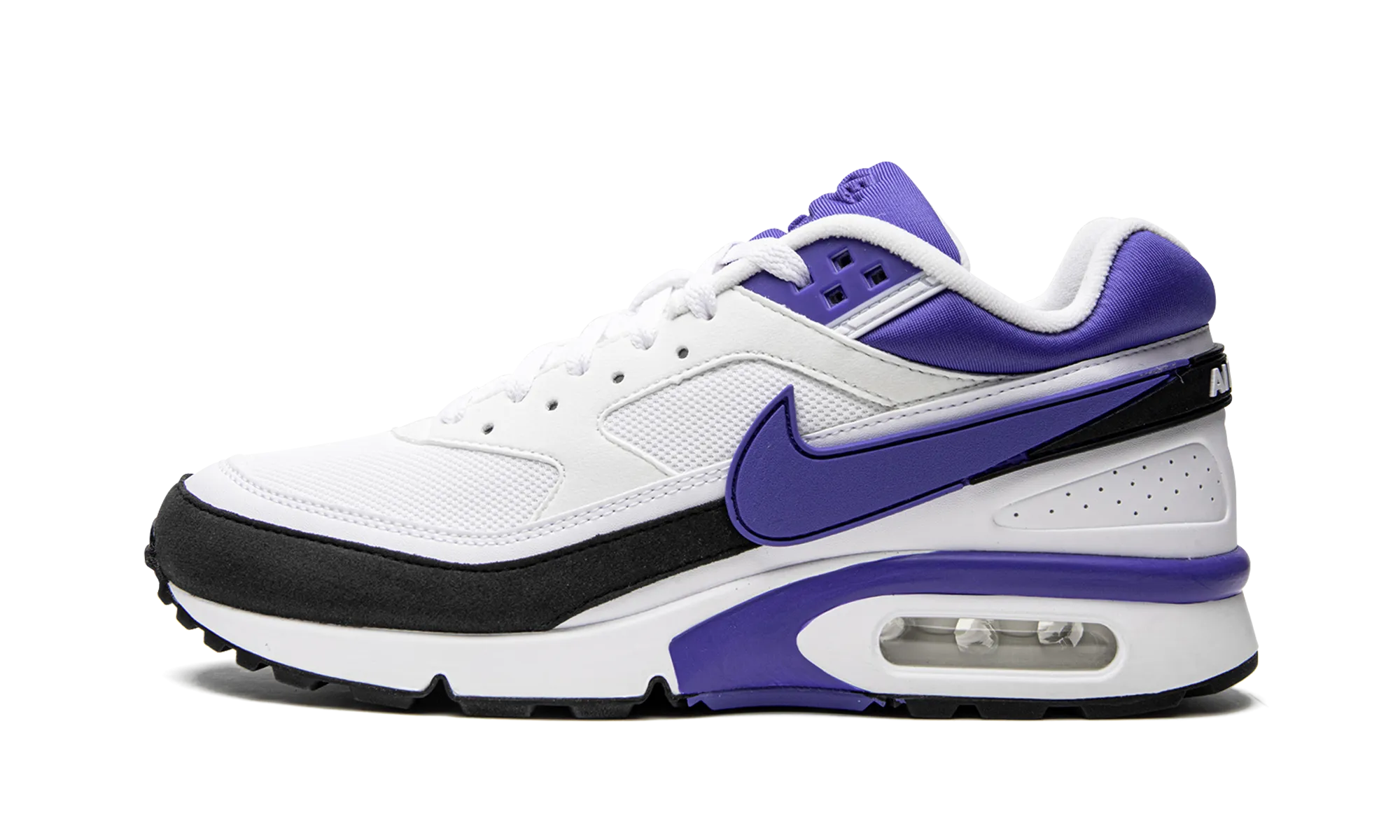 daytime - running appeal AIR MAX B WMNS "White Persian Violet"