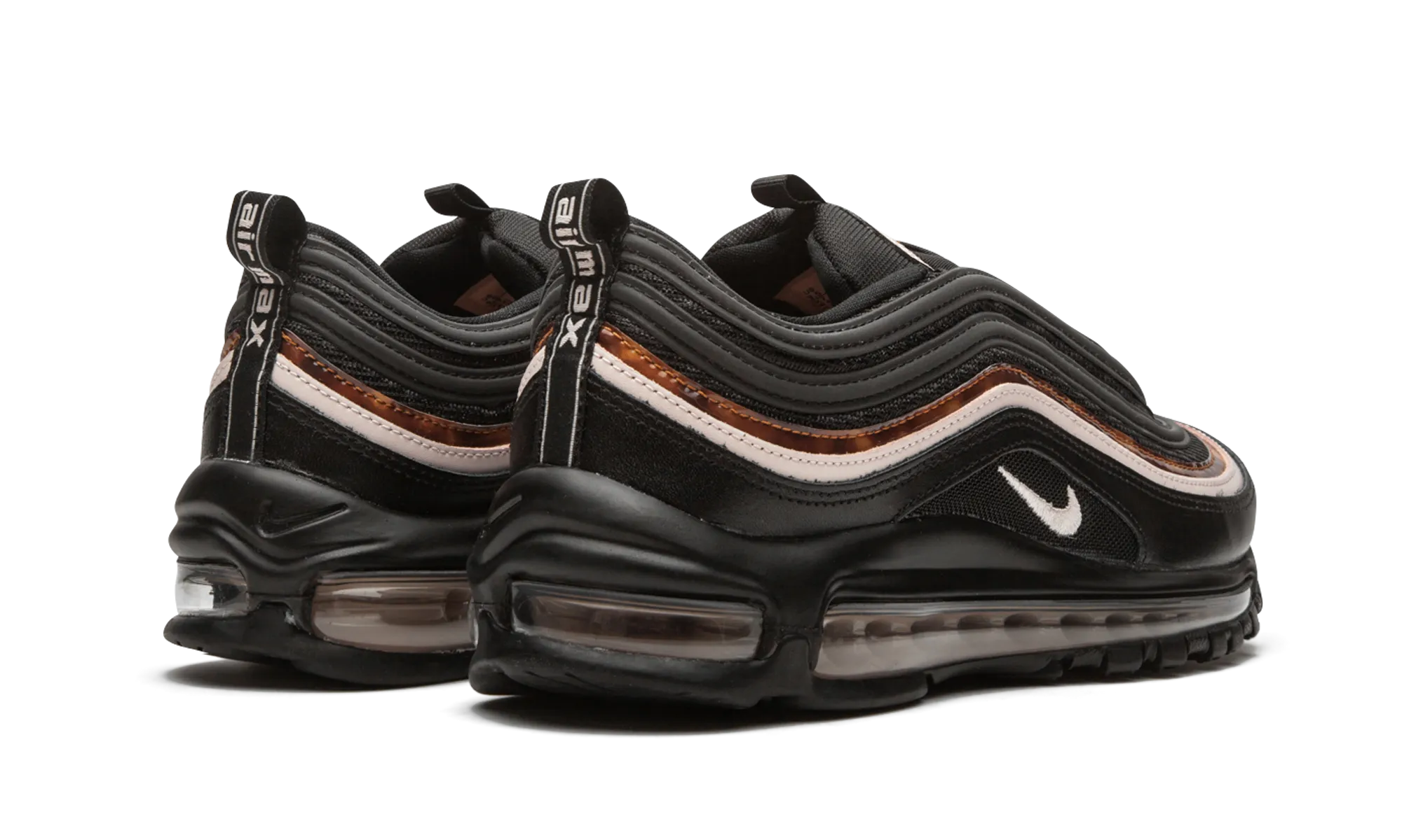AIR MAX 97 WMNS "Woodgrain" Snug