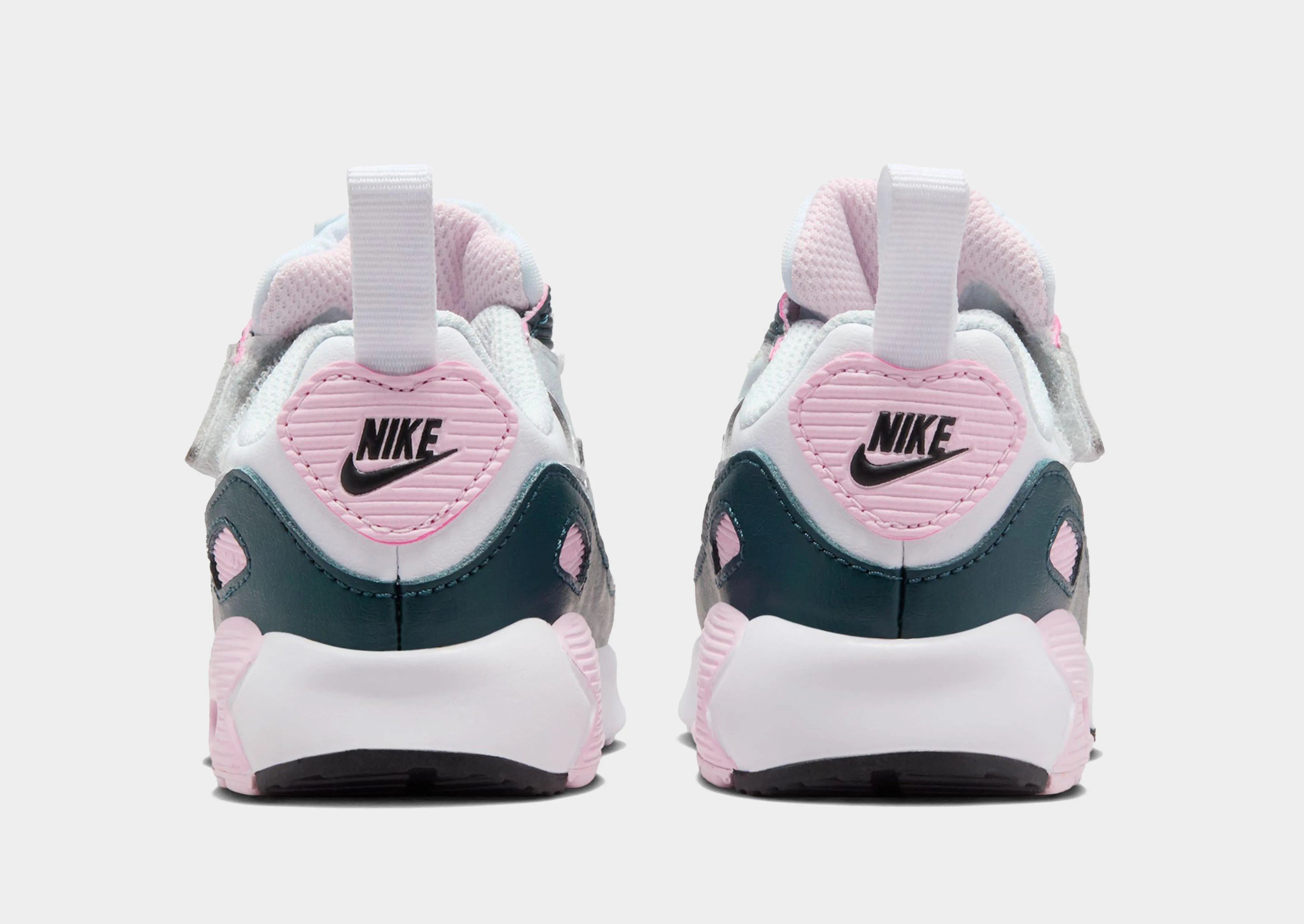 retro look SleekDesign Air Max 90 EasyOn Infant's