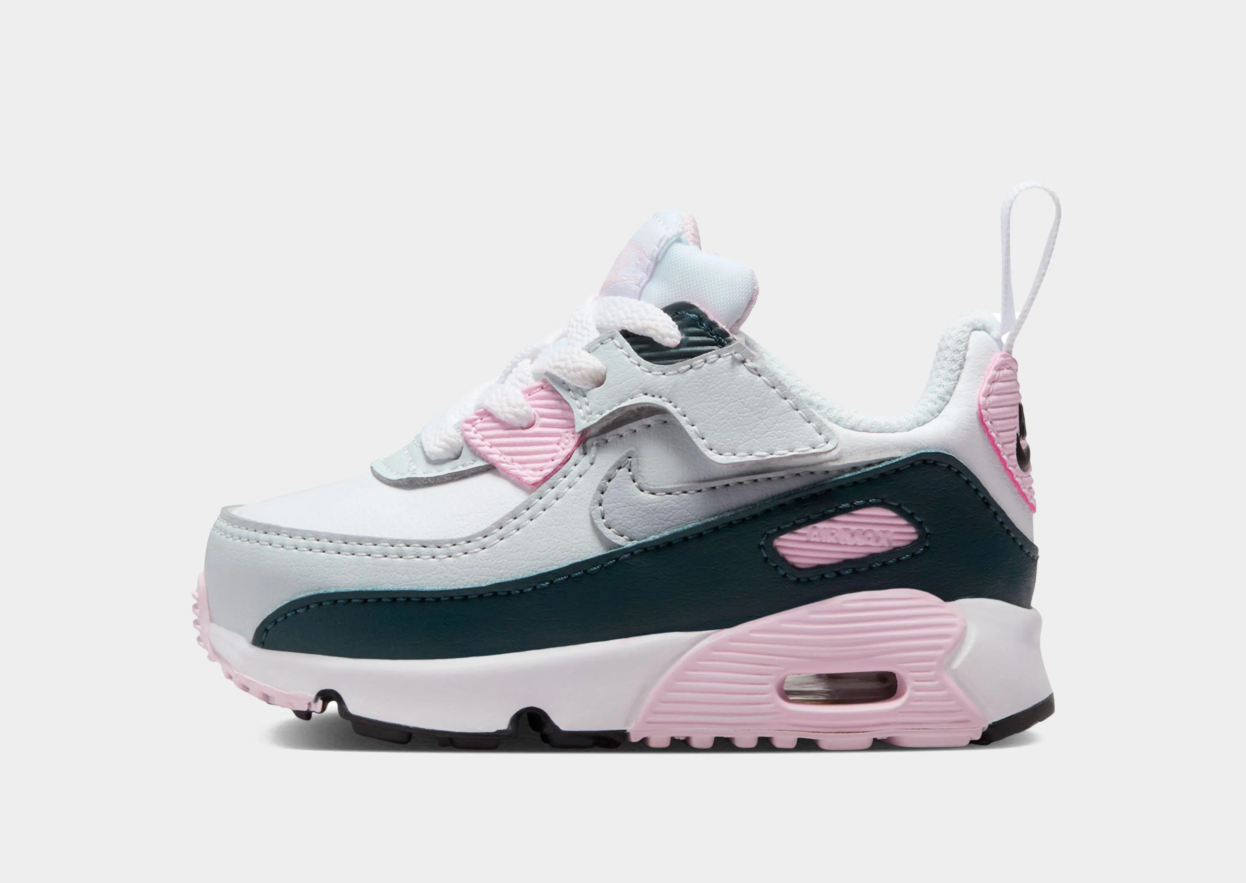 Air Max 90 EasyOn Infant's Spring bone health