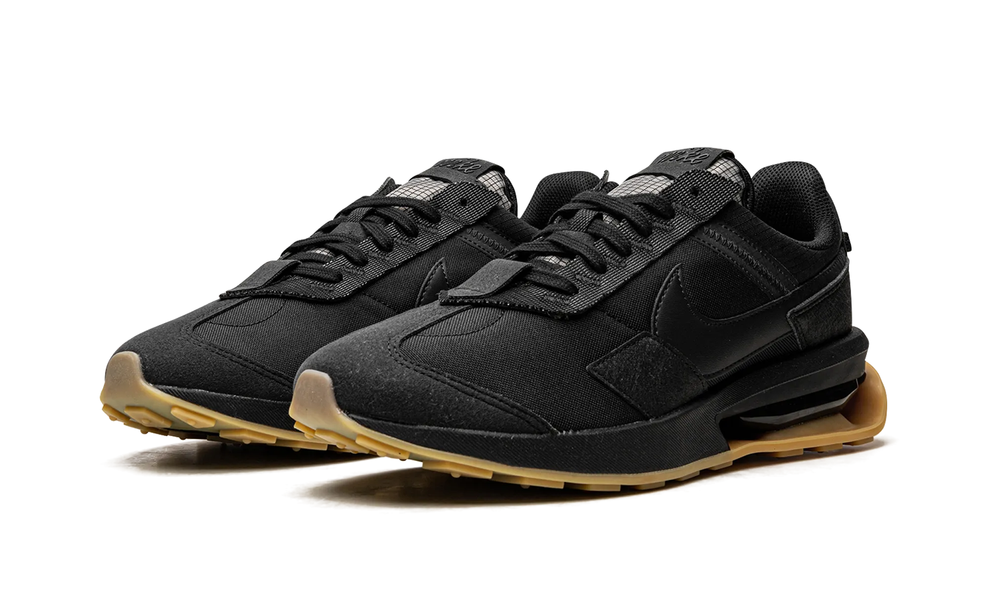 Air Max Pre-Day "Black Gum" recovery - aid