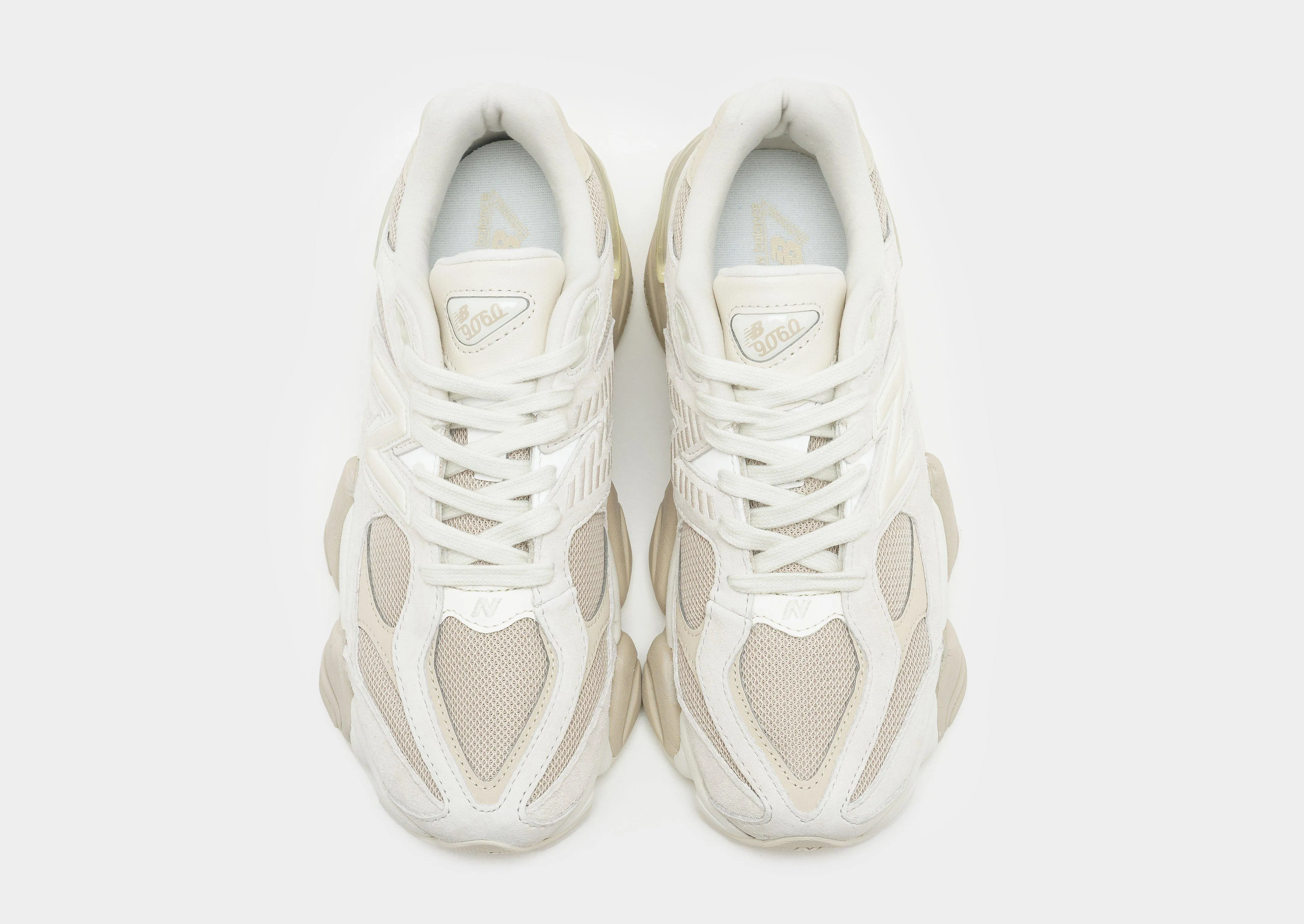 fabric - lining shoes sports essentials 9060 Women's