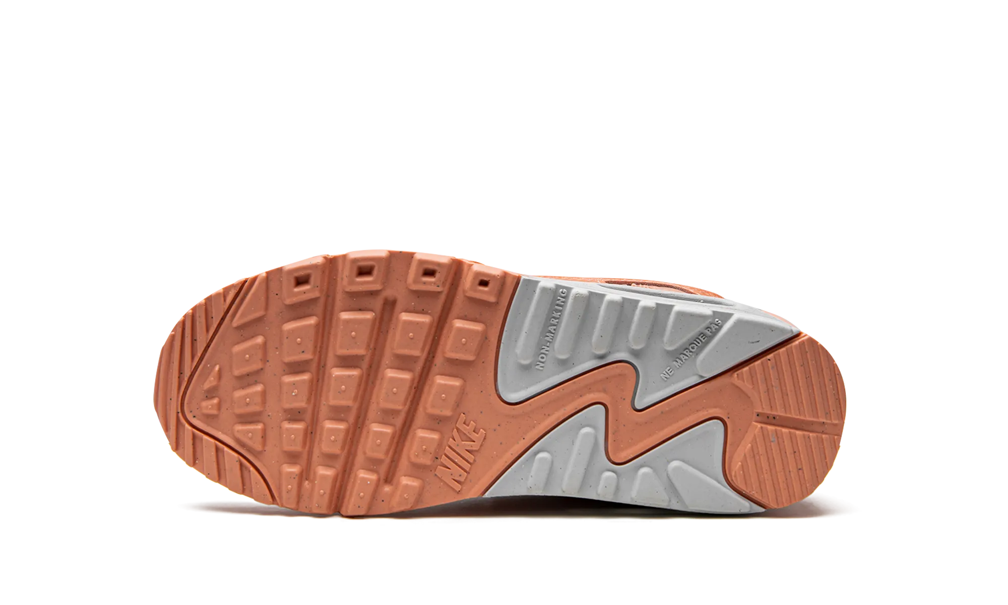 Speed Enhancement multi - purpose shoe use Air Max LTR 90 GS