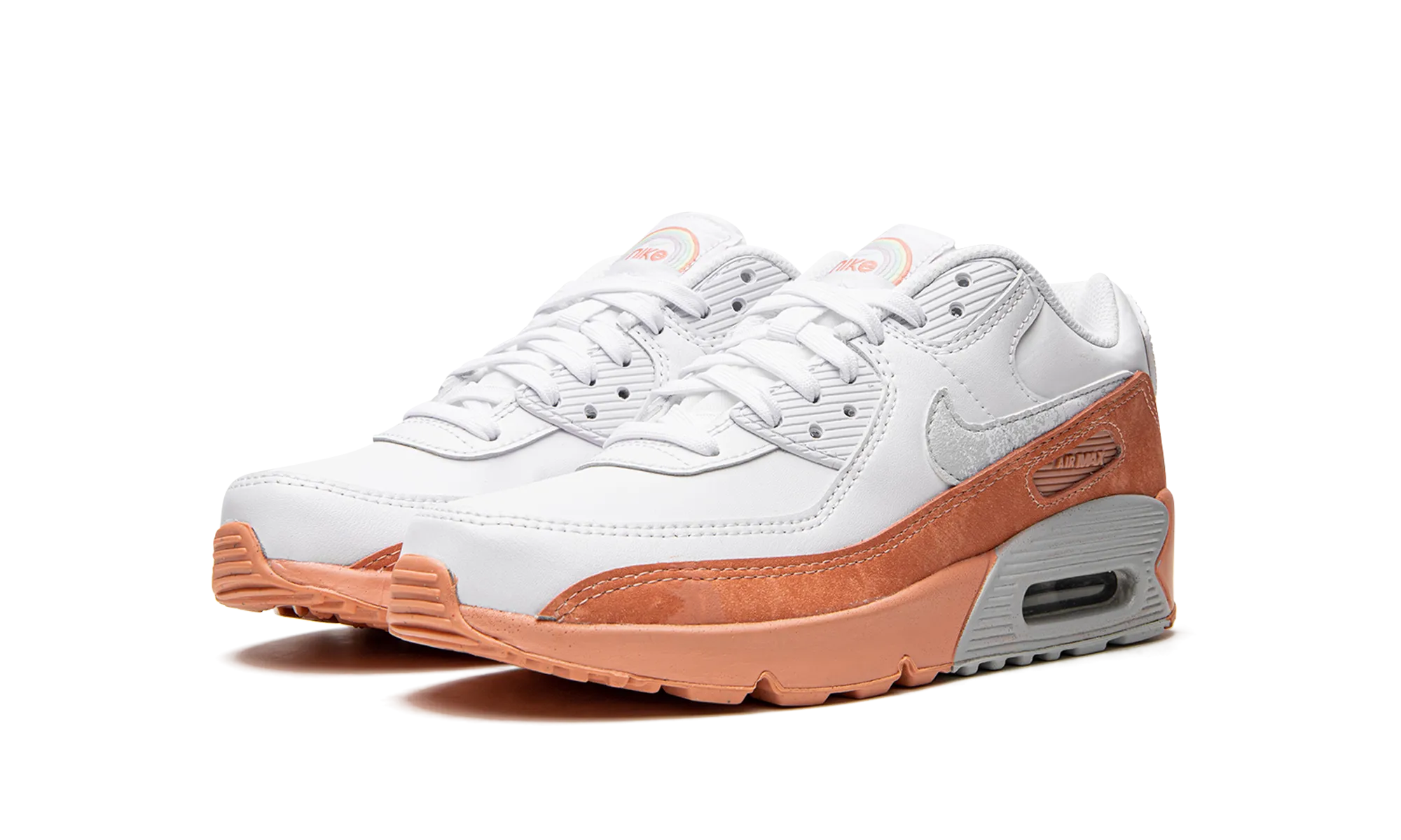 casual - wear Anti - fatigue Air Max LTR 90 GS