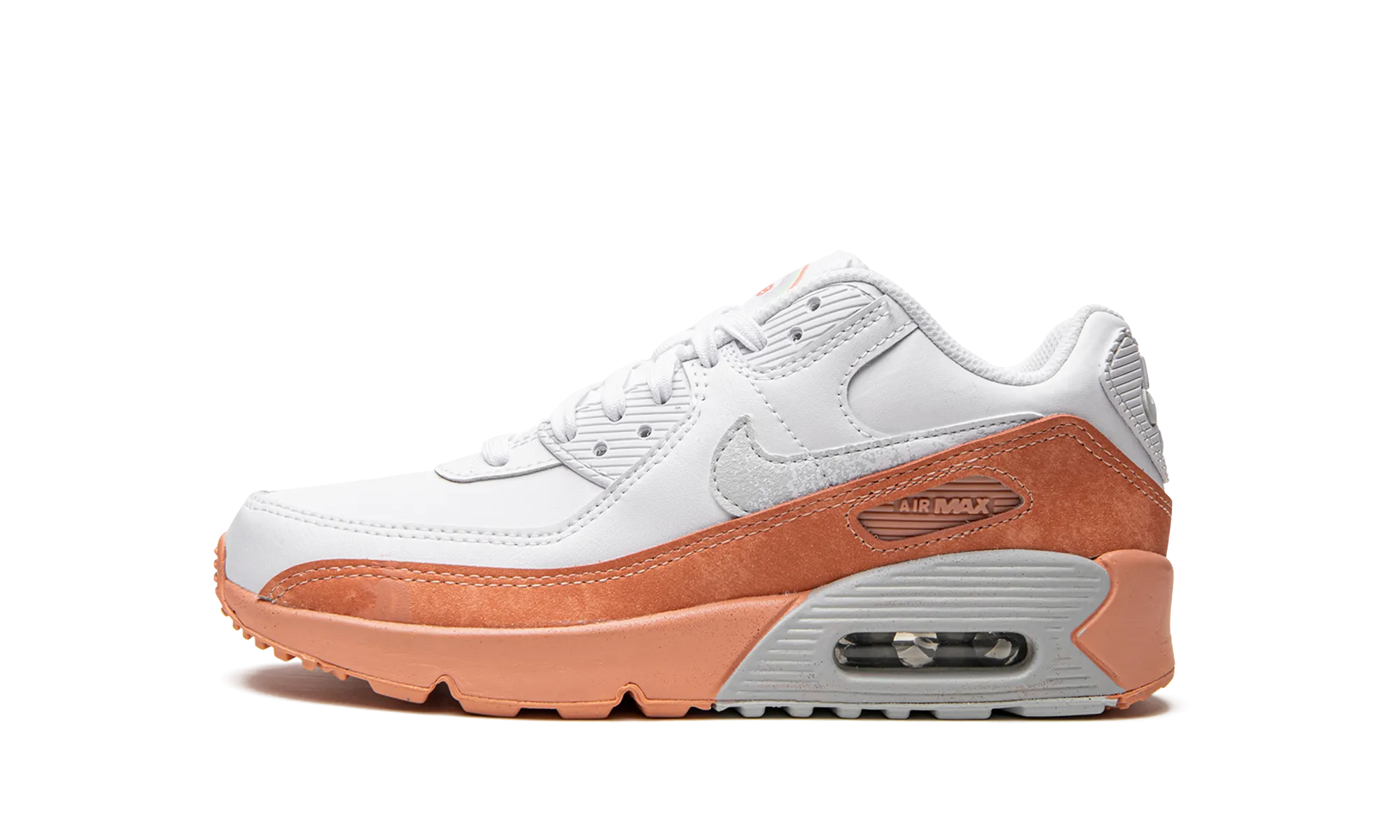 Air Max LTR 90 GS 10K Run