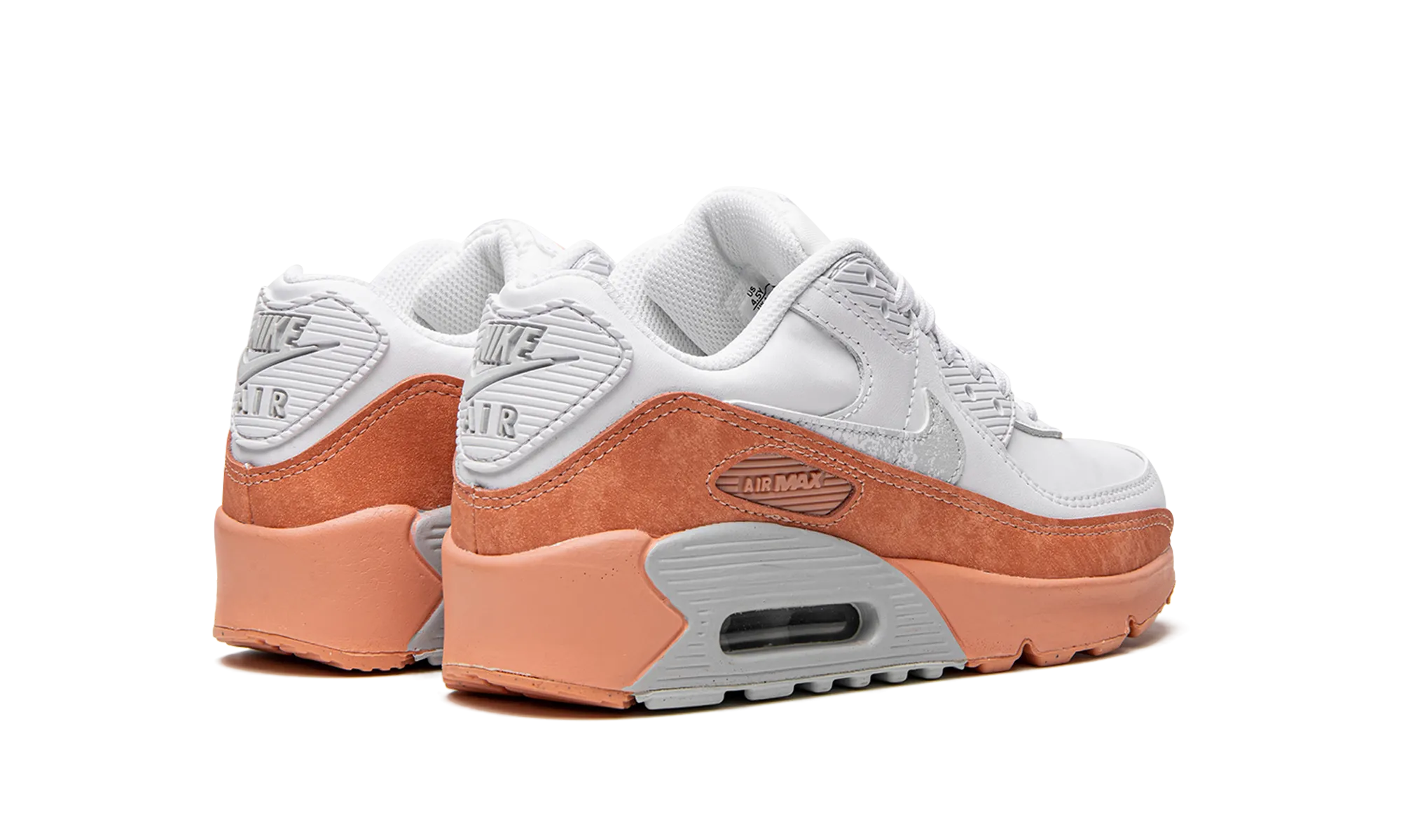 Air Max LTR 90 GS race - day Footbed Relief