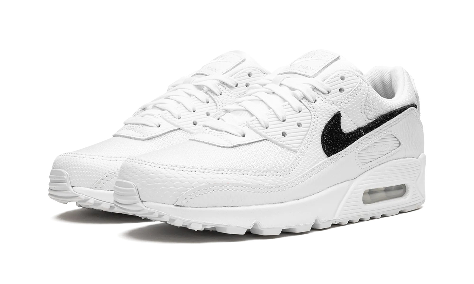 festival - themed running wear AIR MAX 90 WMNS "White Reptile"