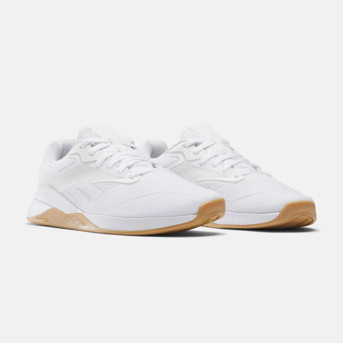 Women's Reebok Nano X4 agility equipment
