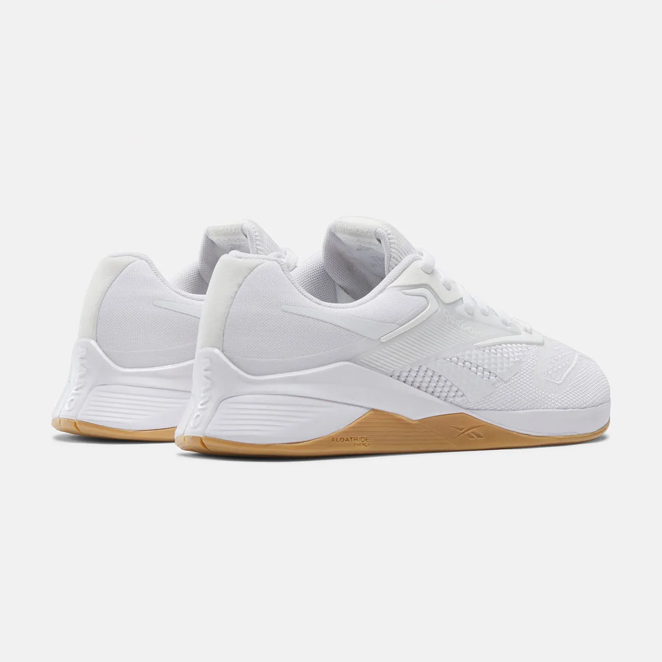 Women's Reebok Nano X4 sunny Optimal Fit