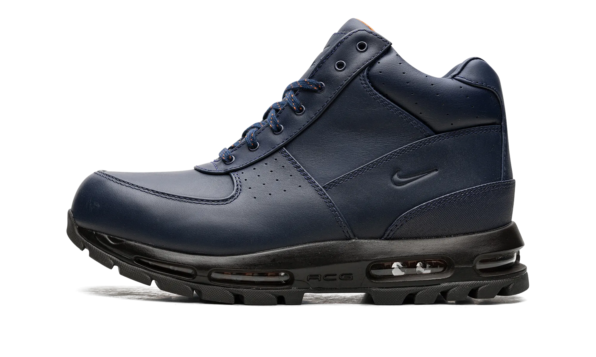 Air Max Goadome "Team Navy" Lightweight Flexibility