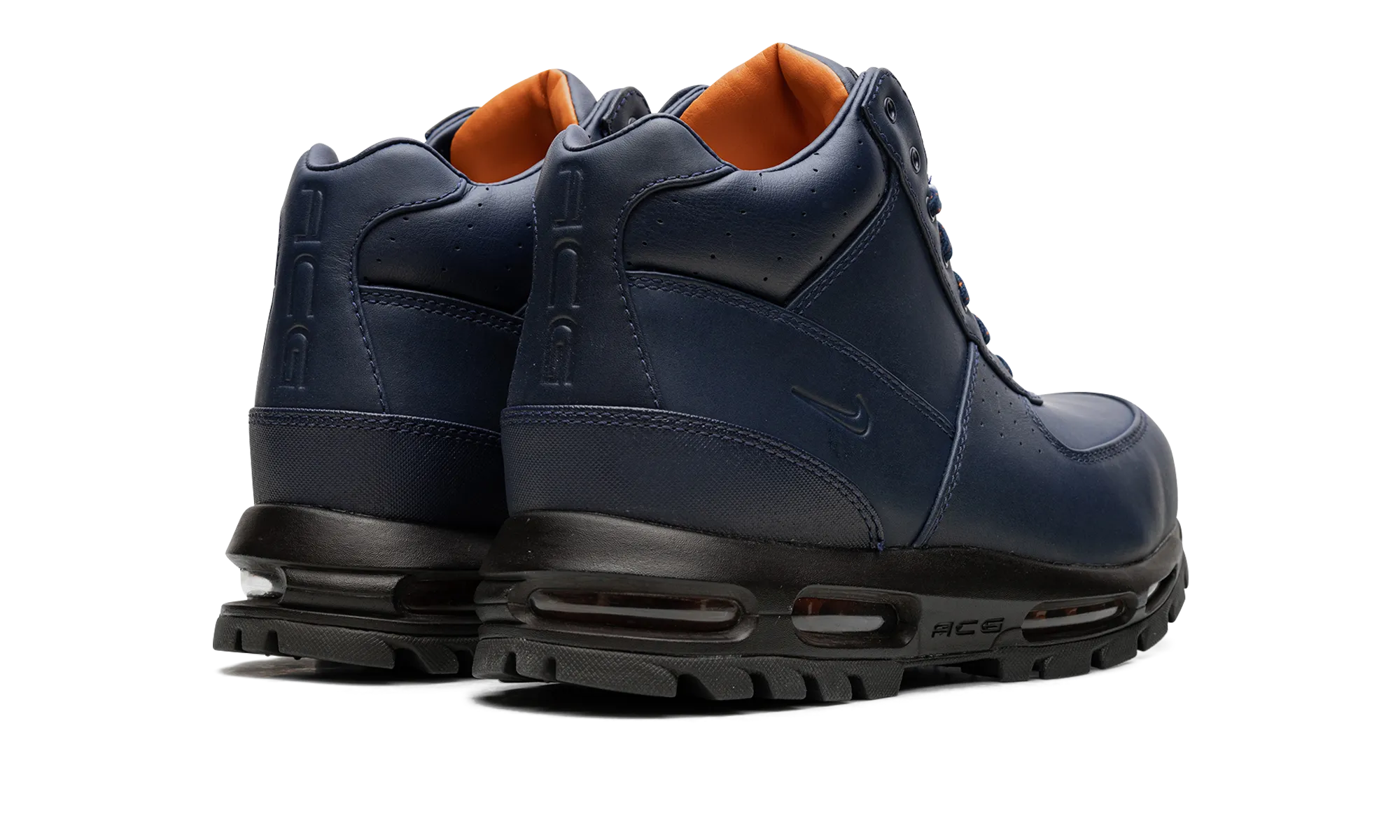 Air Max Goadome "Team Navy" animal - print running wear