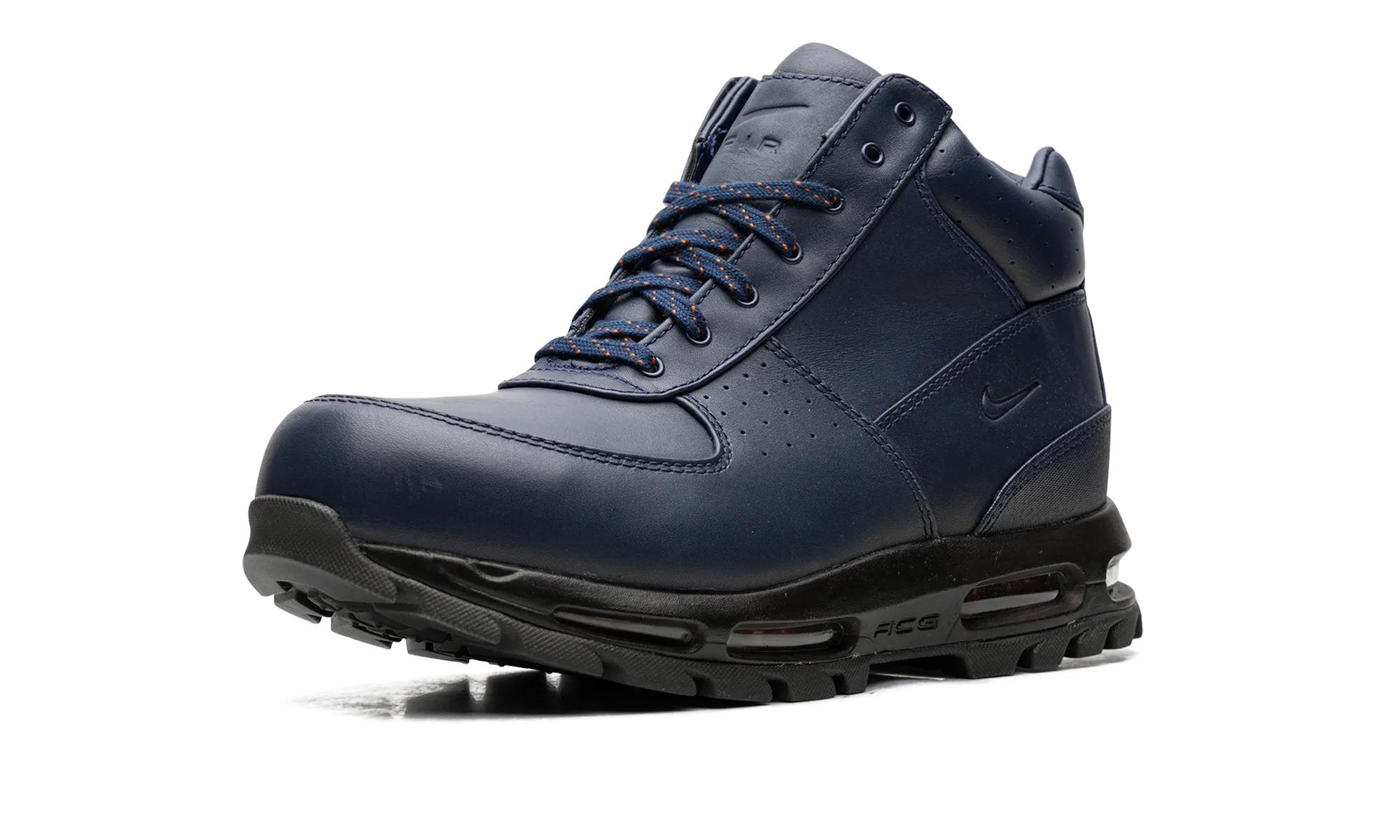 Air Max Goadome "Team Navy" occasional - running option shoes