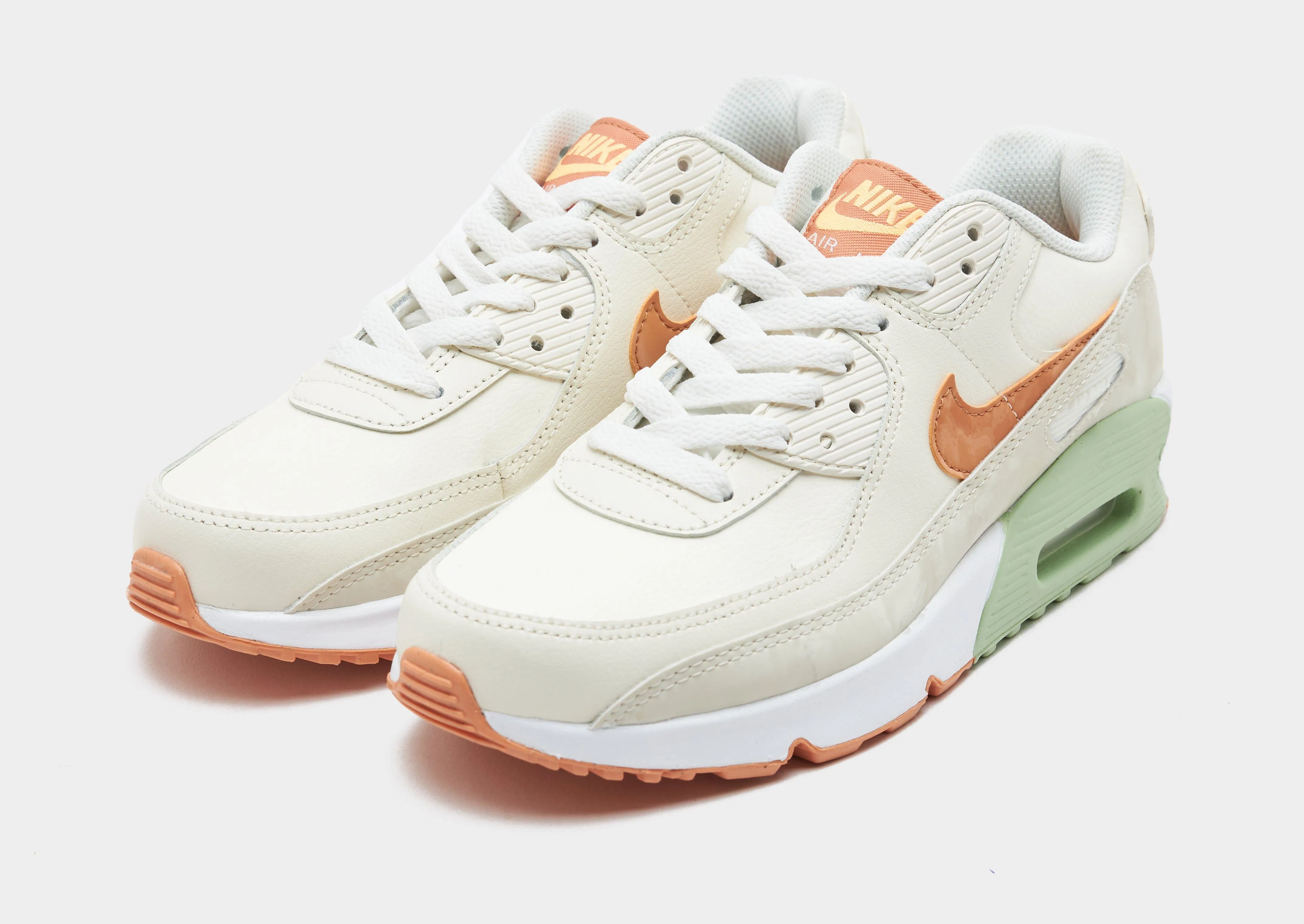full - marathon shoes Air Max 90 LTR Junior's
