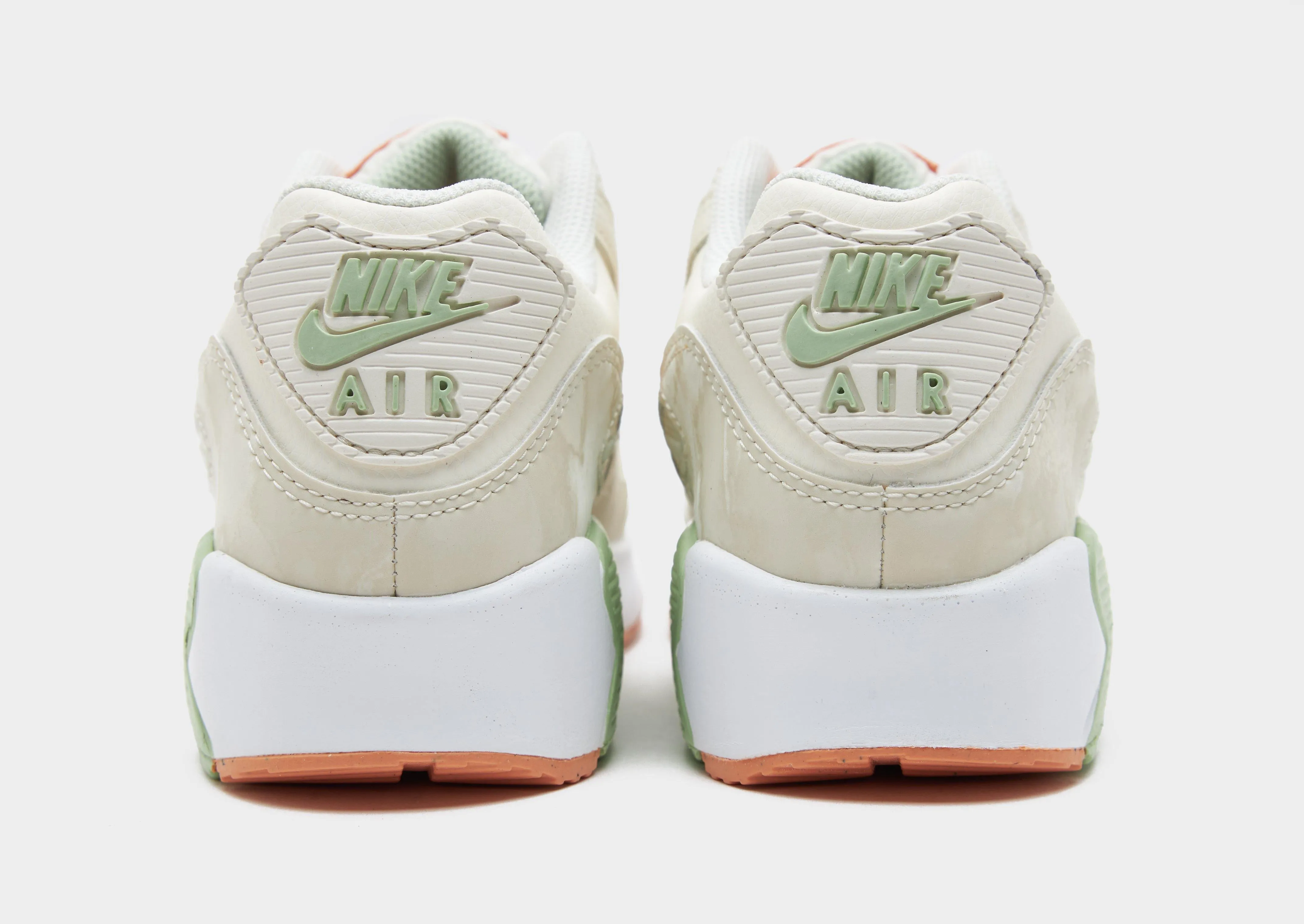 treadmill - runner Air Max 90 LTR Junior's