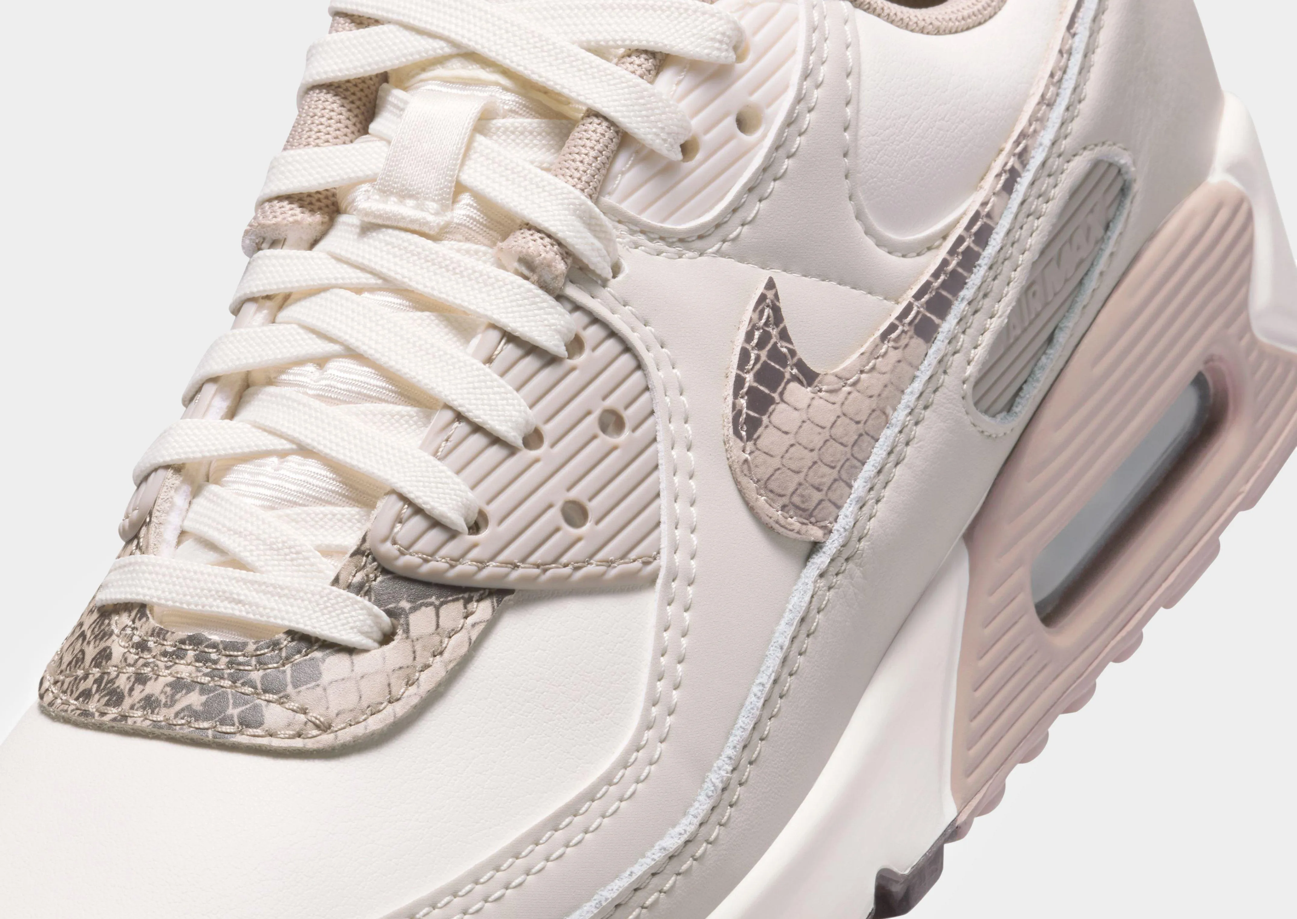 fitness - enthusiast Air Max 90 Women's
