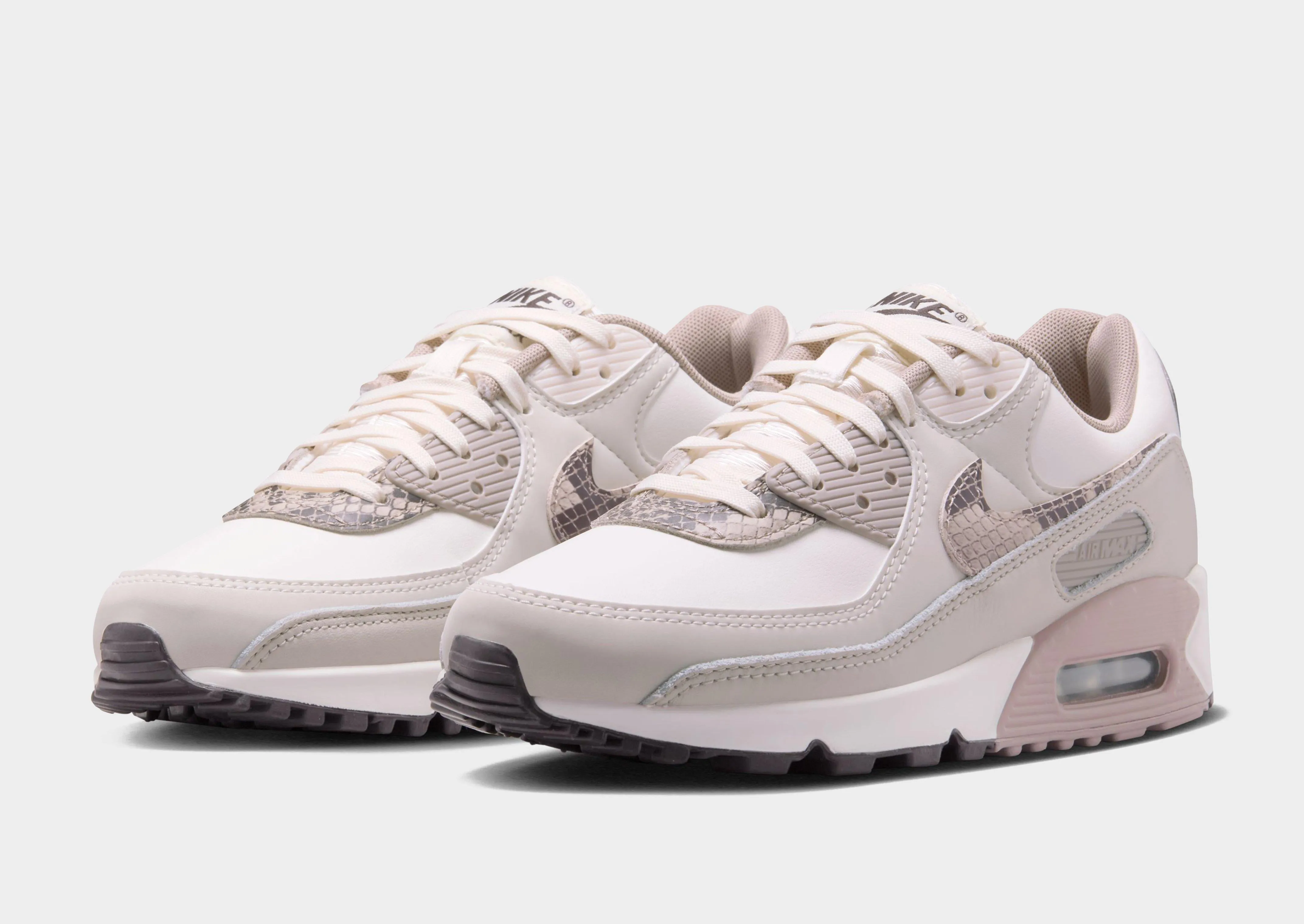 Air Max 90 Women's Distinctive machine - washable