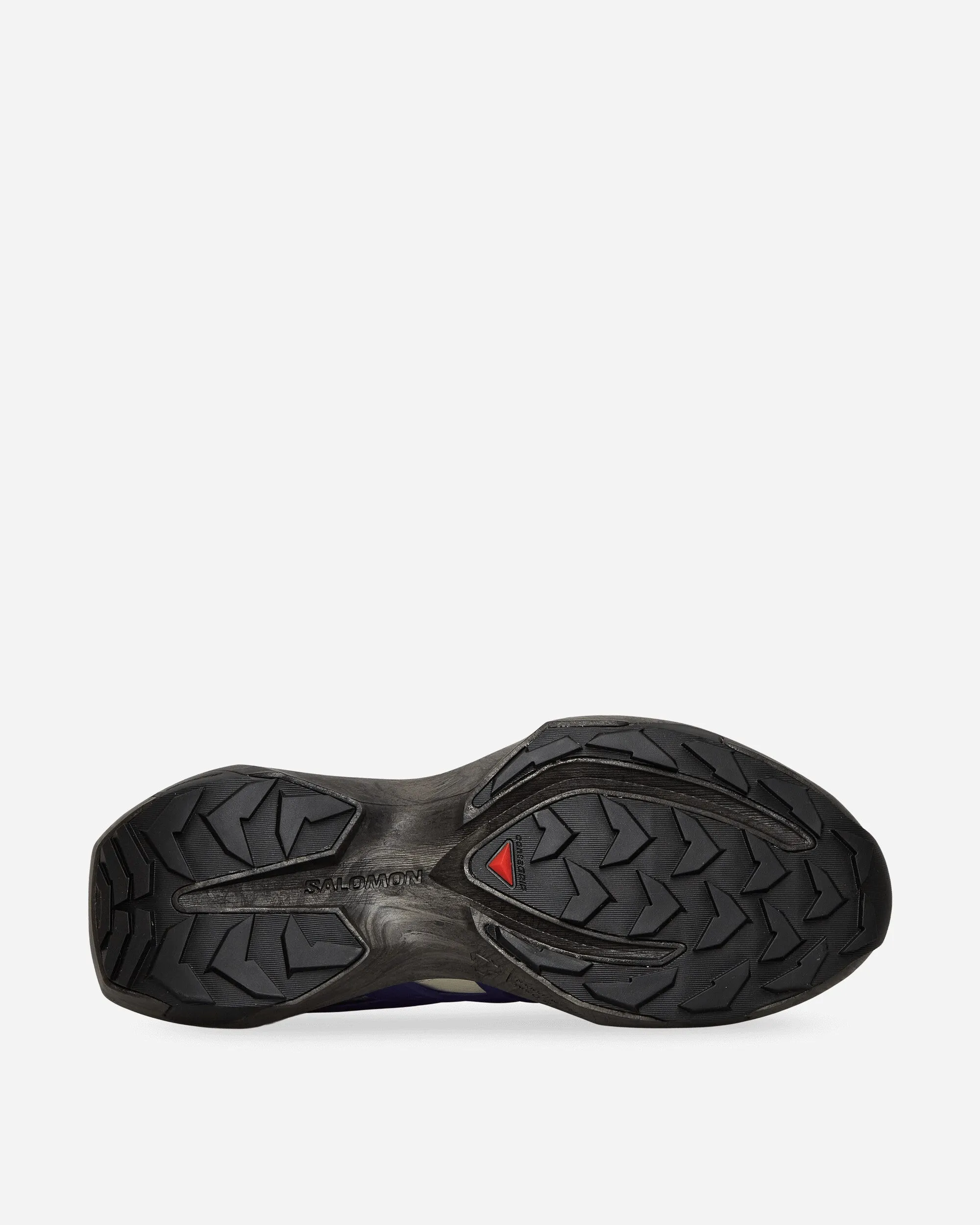 Performance Fit XT PU.RE Advanced Sneakers Vanilla Ice / Liberty / Black