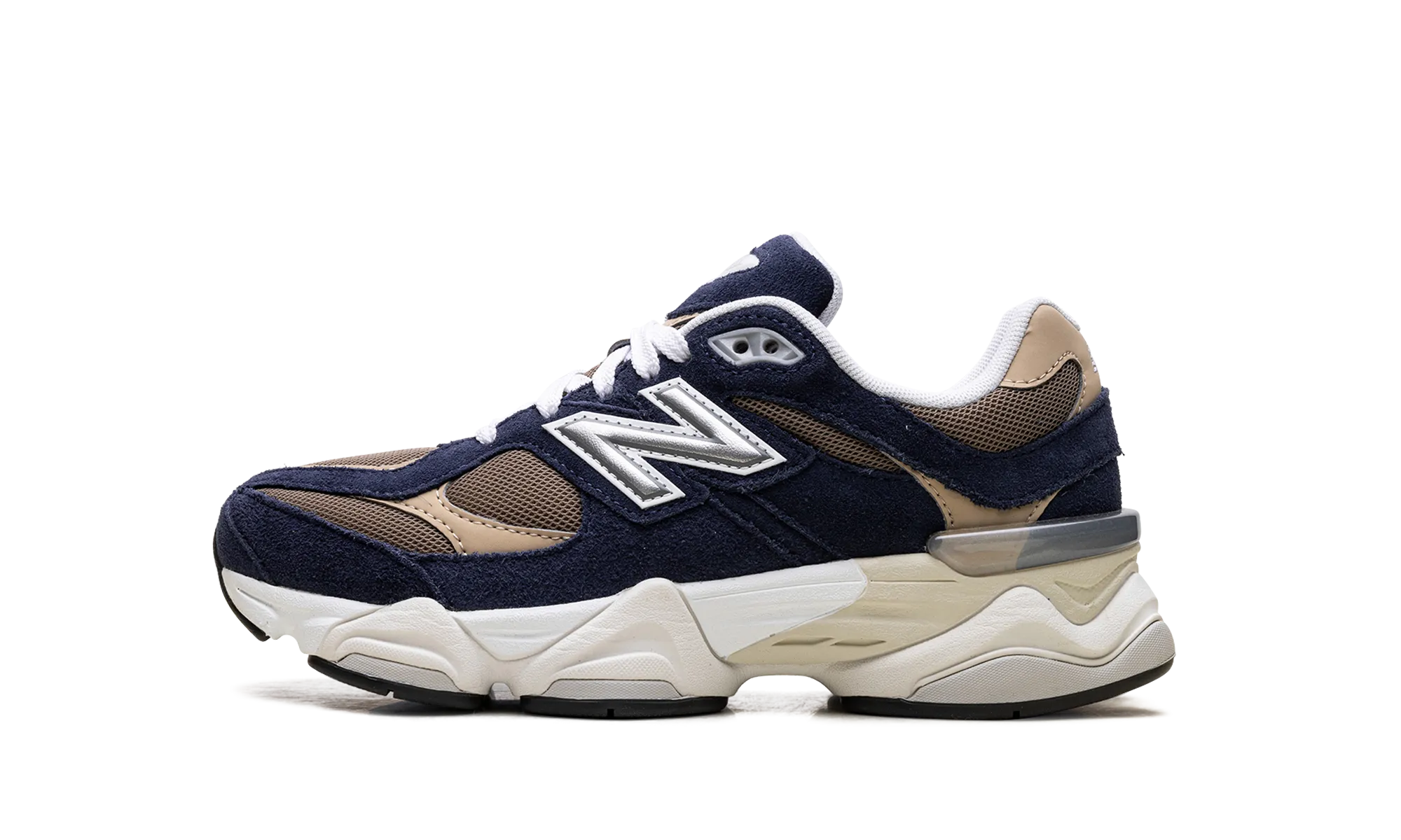 Breathable Insoles 9060 GS "Navy Mushroom"
