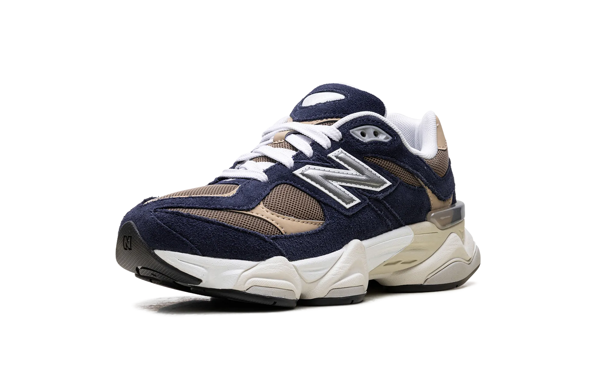 9060 GS "Navy Mushroom" Dependable quality