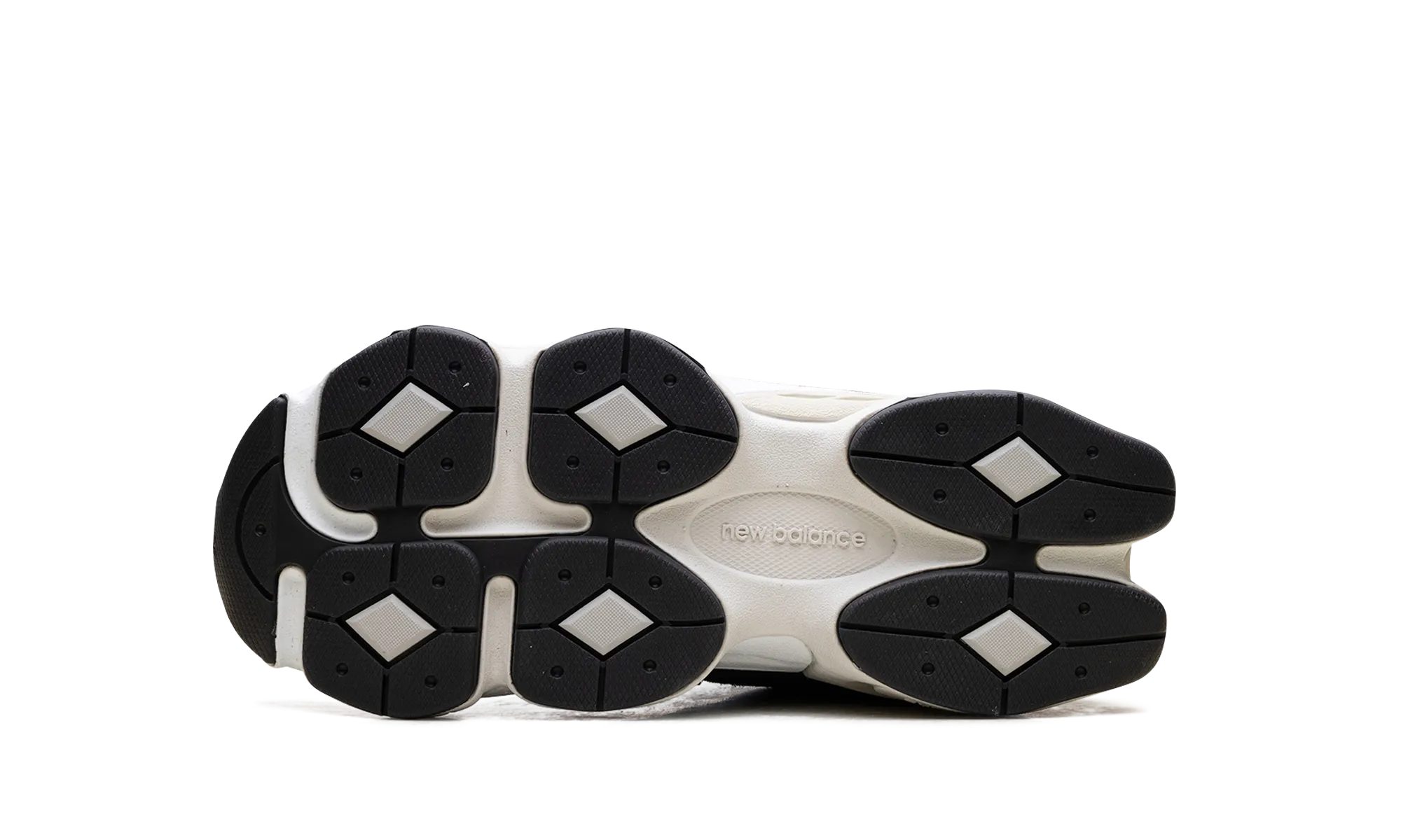 9060 GS "Navy Mushroom" light - use shoes air - mesh shoes