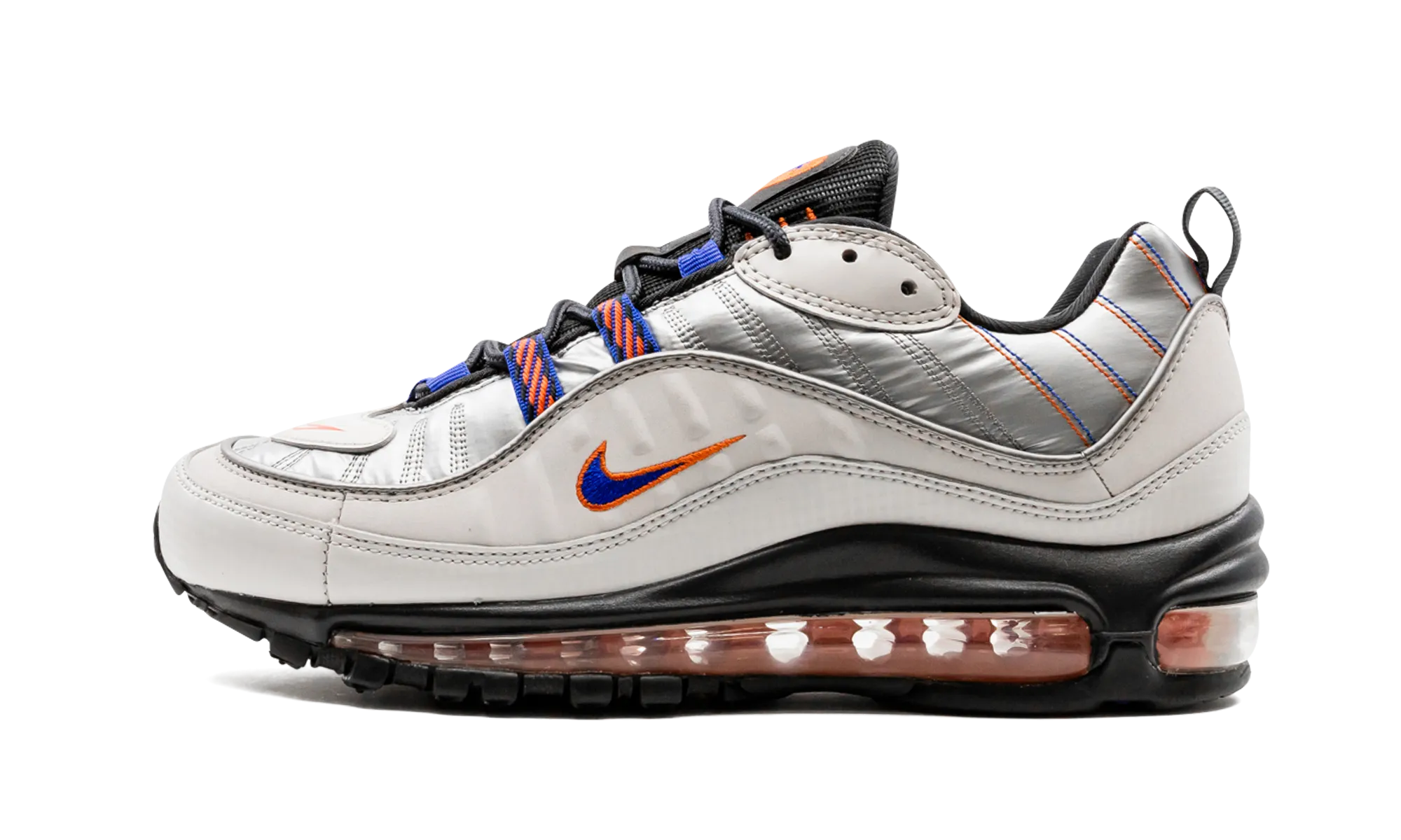 Air Max 98 NRG "Space Flight" running shoes for 10K races