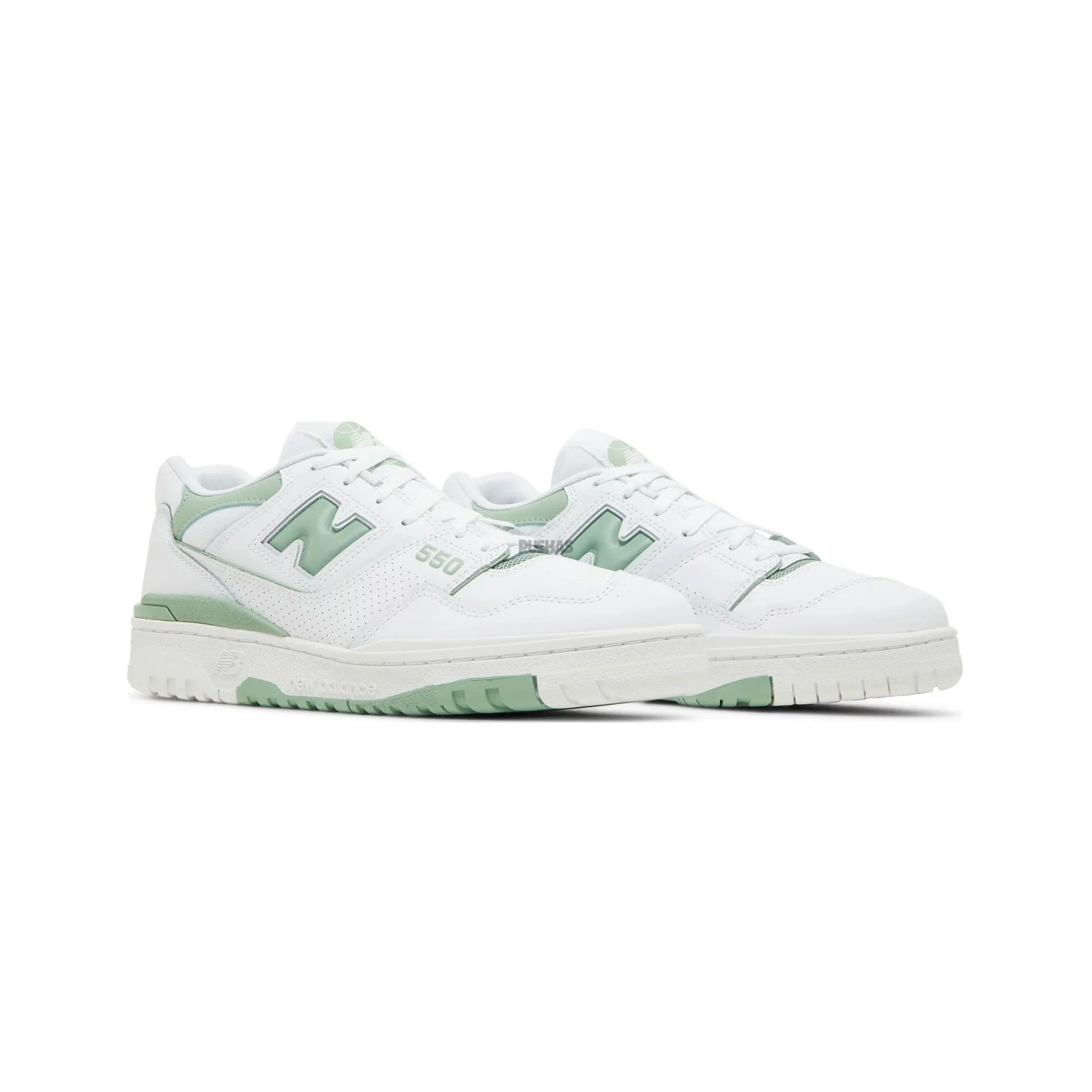 superior - craftsmanship 550 'White Mint Green' (2022)