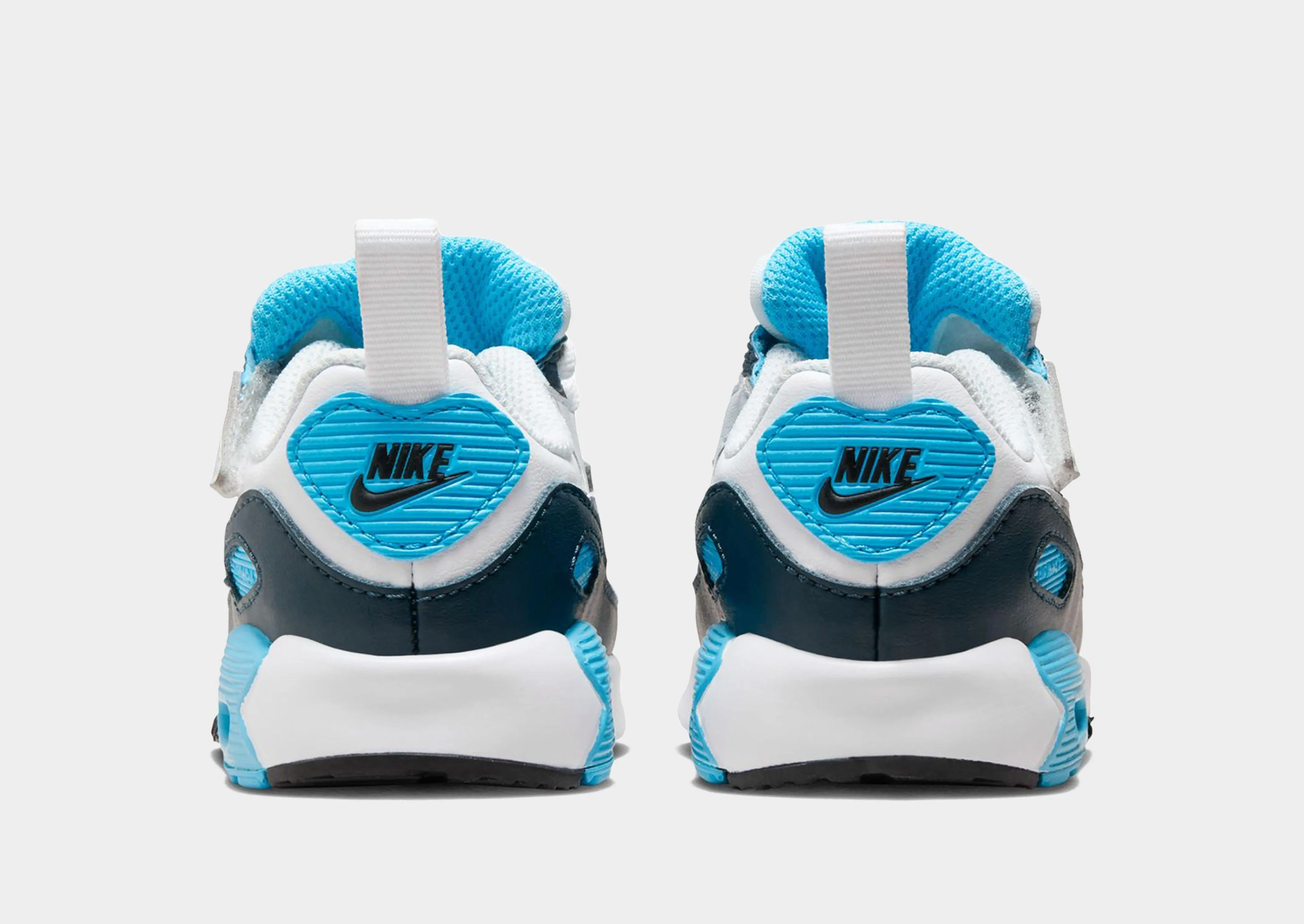 Air Max 90 EasyOn Infant's Efficient Support