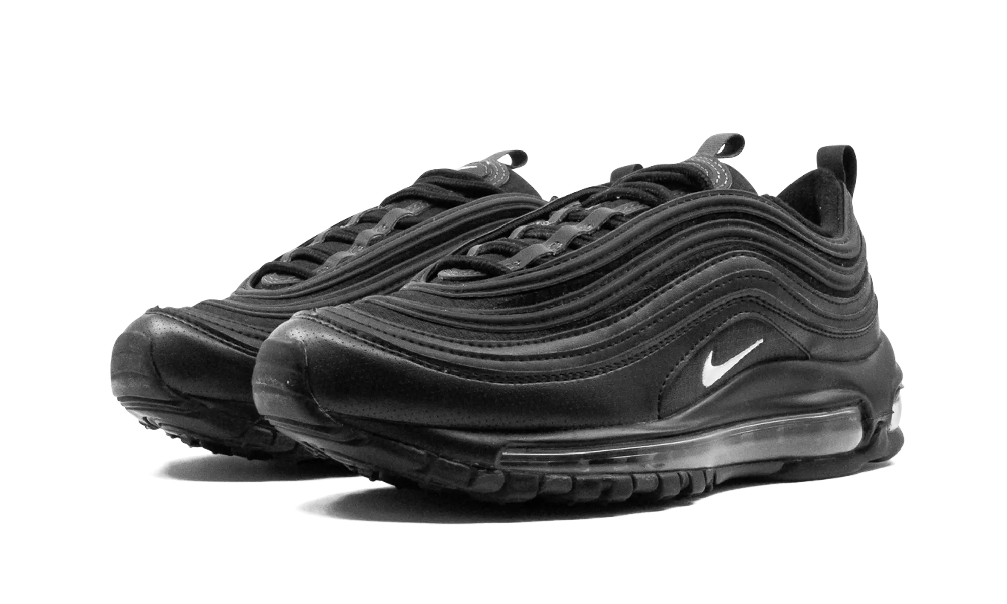 Air Max 97 customer - loyalty