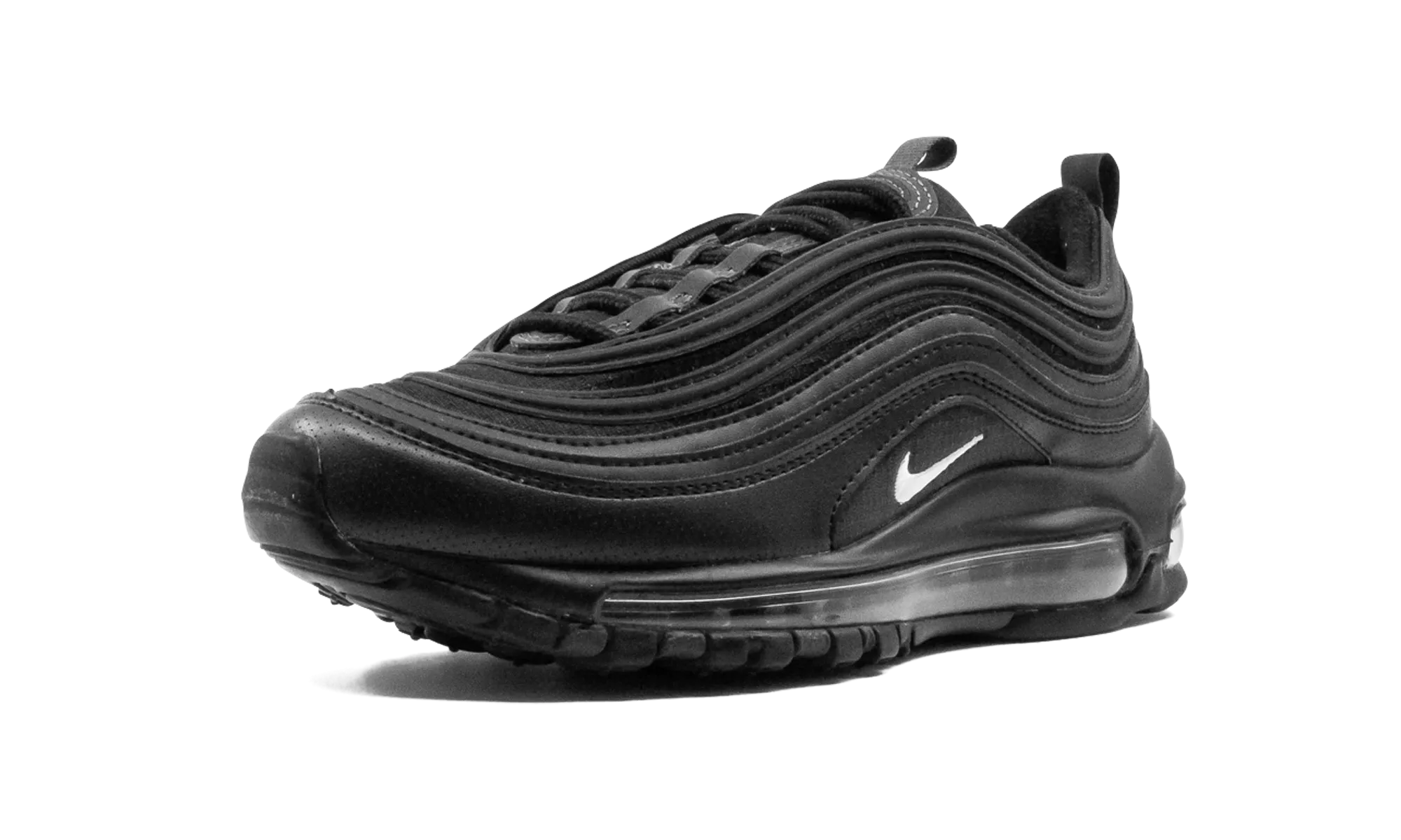 Air Max 97 running in spring heel - cup