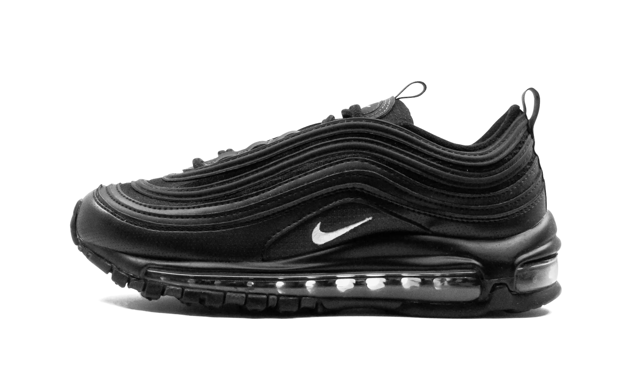 Air Max 97 psychologically - satisfying