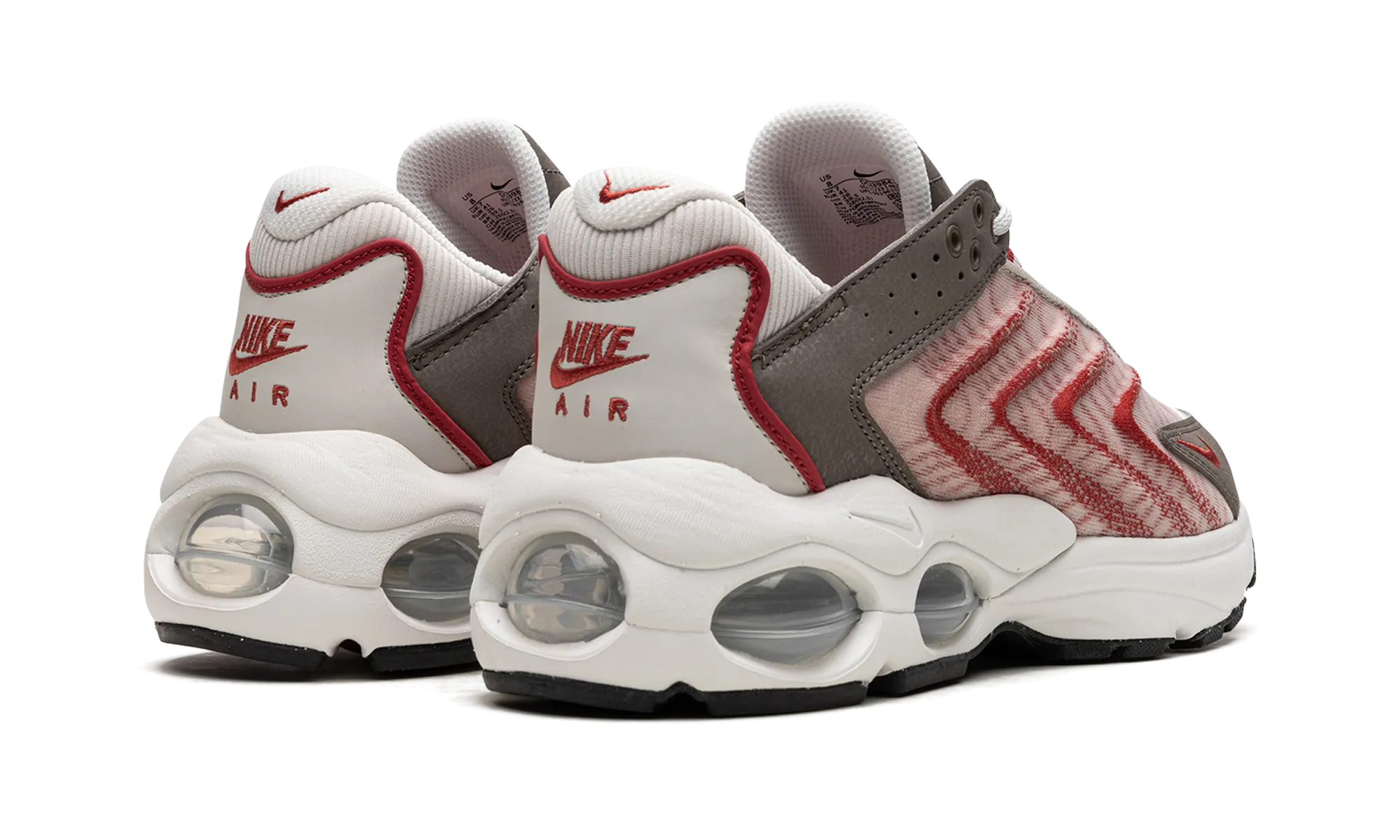 inspiration lace - up running shoes AIR MAX T WMNS