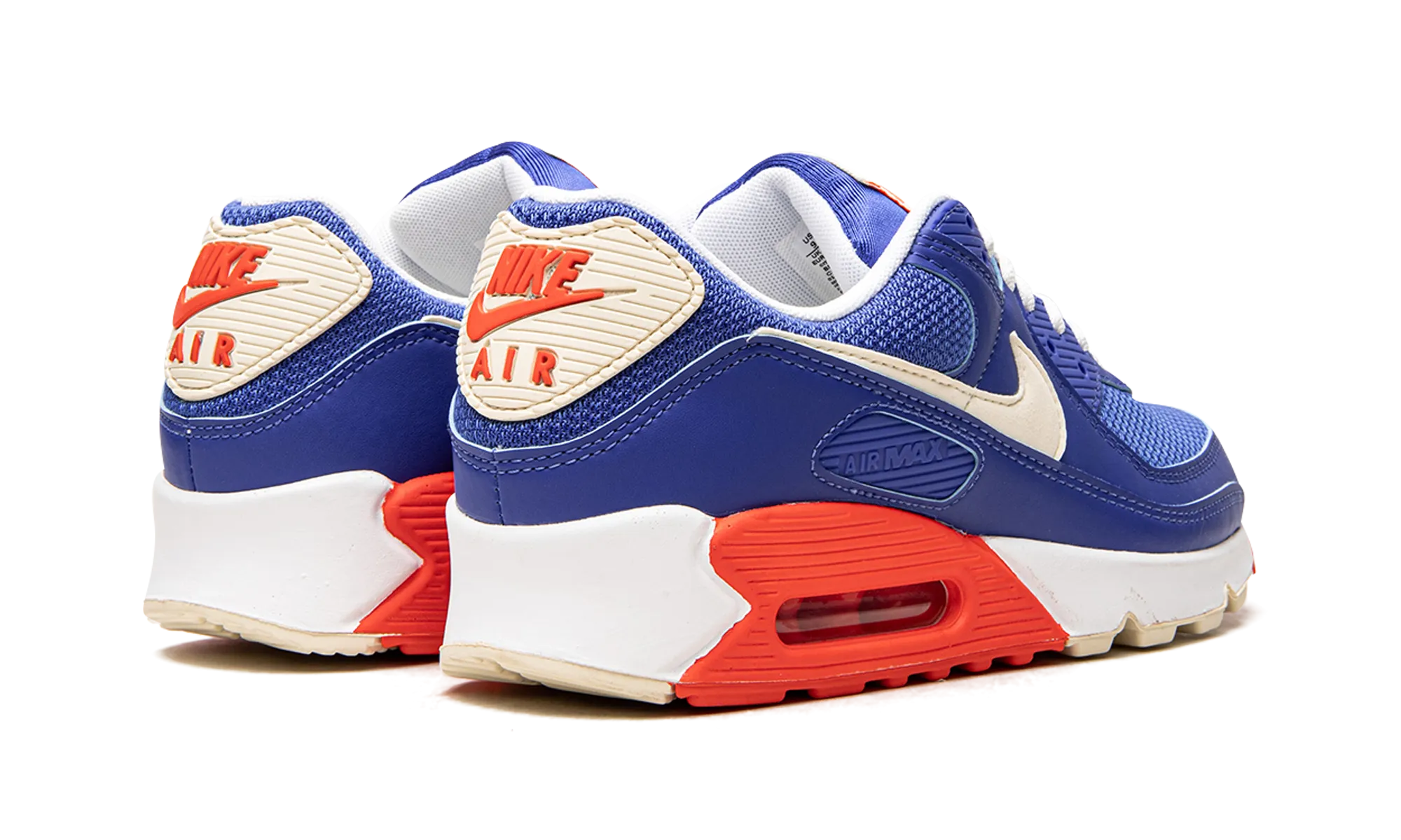 grass - field - runner Air Max 90