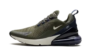 Air Max 270 "Green" reinforced construction