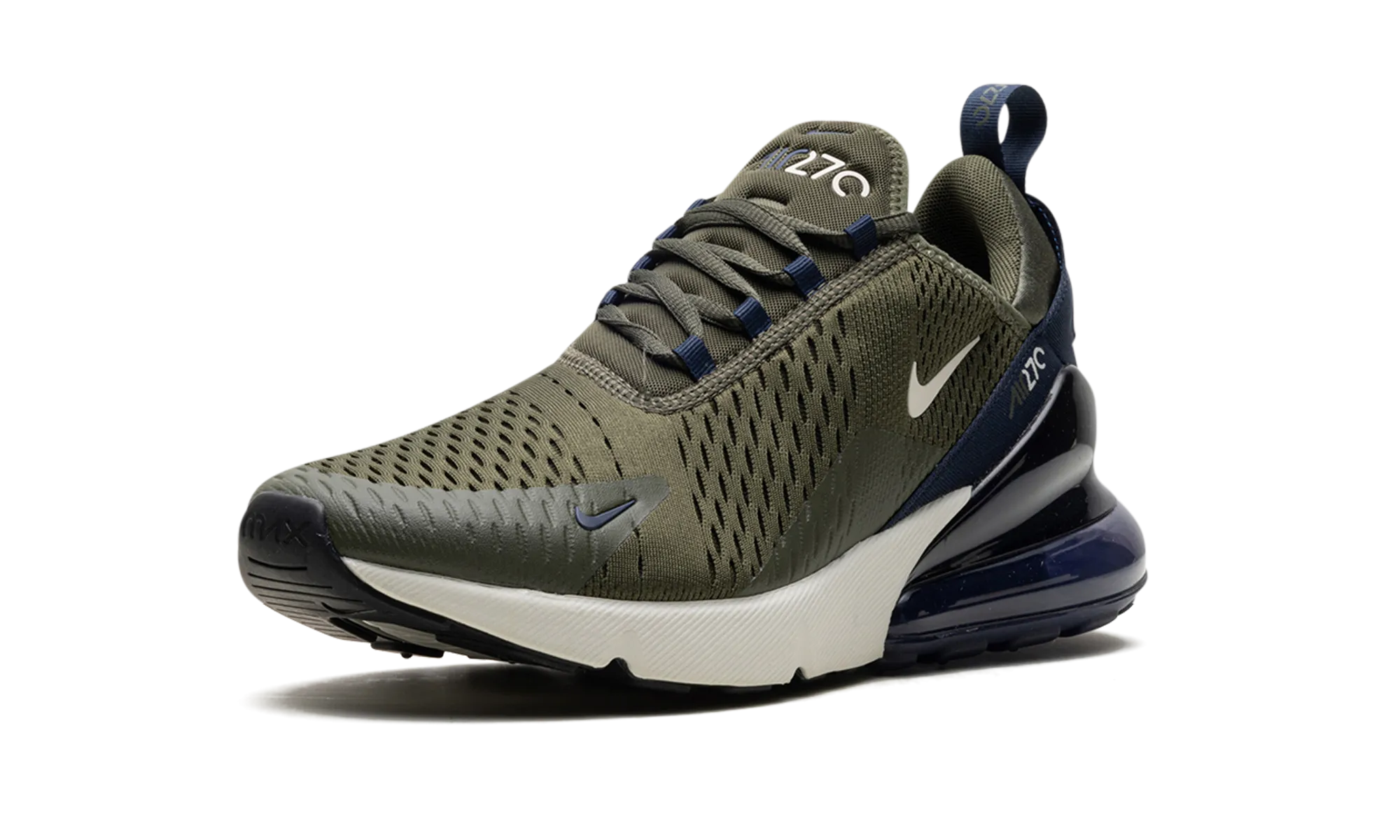 market - competitiveness sportsmanship Air Max 270 "Green"