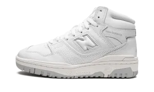 650 "Triple White" Sand - Resistant static shoes