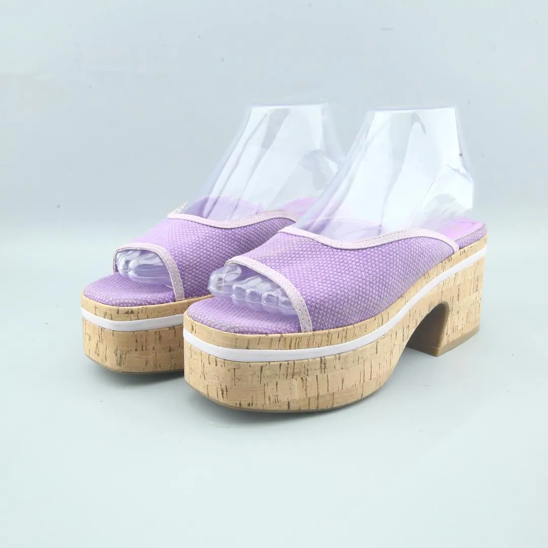 SARTO. FERNANDA Unique Pick Bold Fashion
