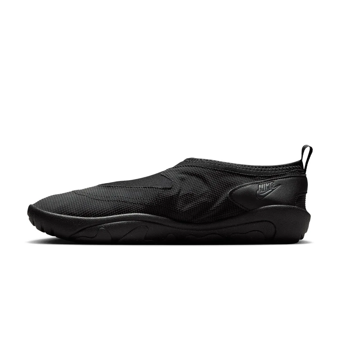 Youth least modern Aqua Turf 'Black'