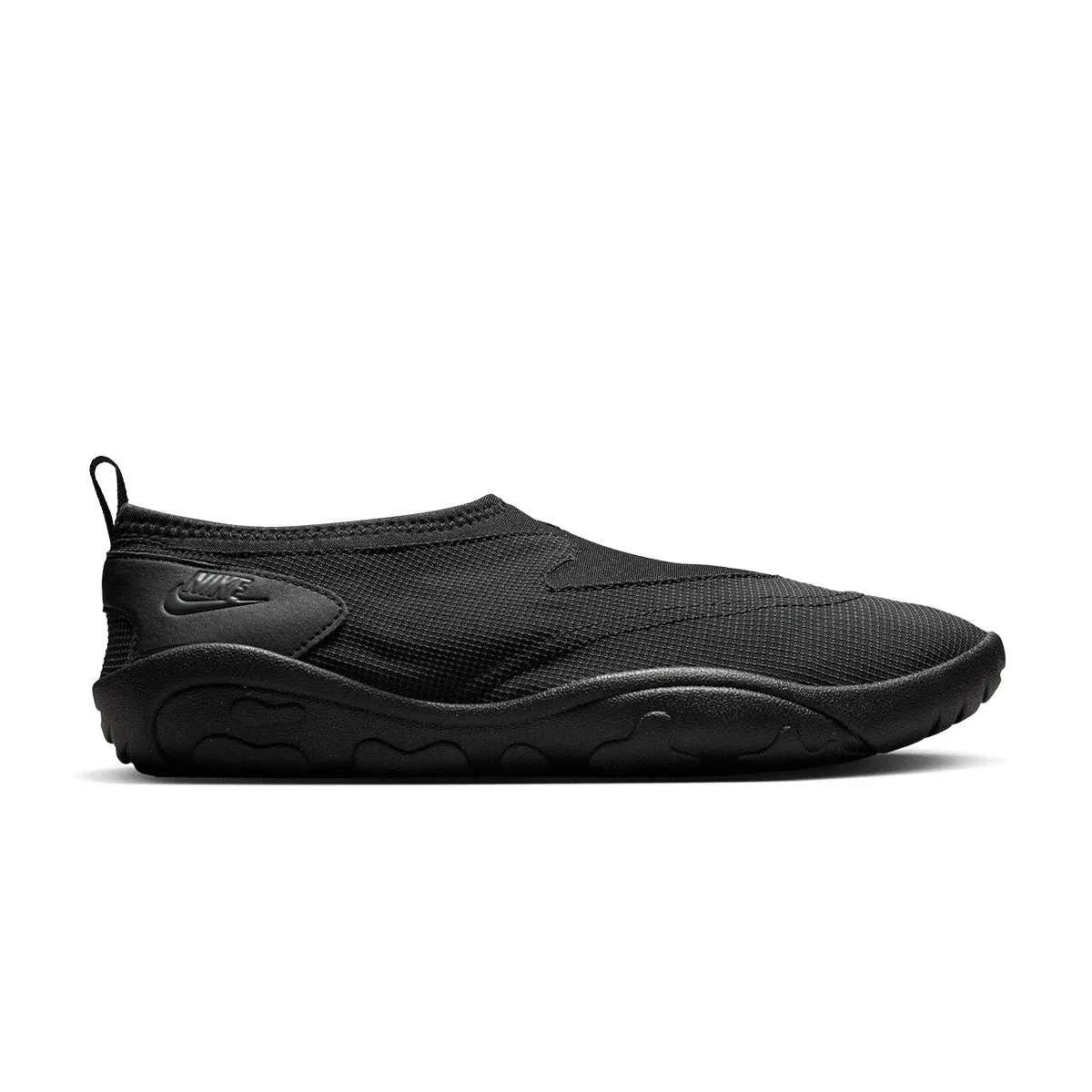 Dress Shoes Padded collar Aqua Turf 'Black'