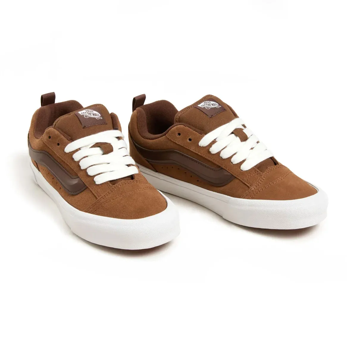 Functional Design Knu Skool 'Brown'