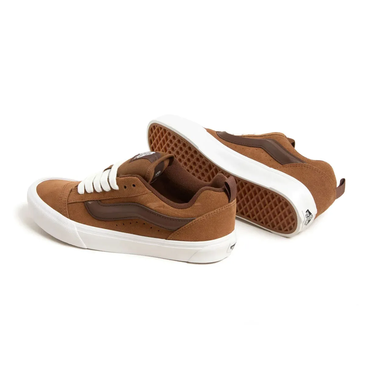 thermal Knu Skool 'Brown'
